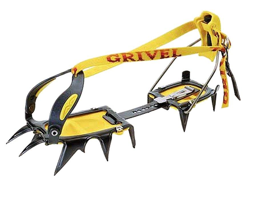 G12 New Matic Crampon (C2)