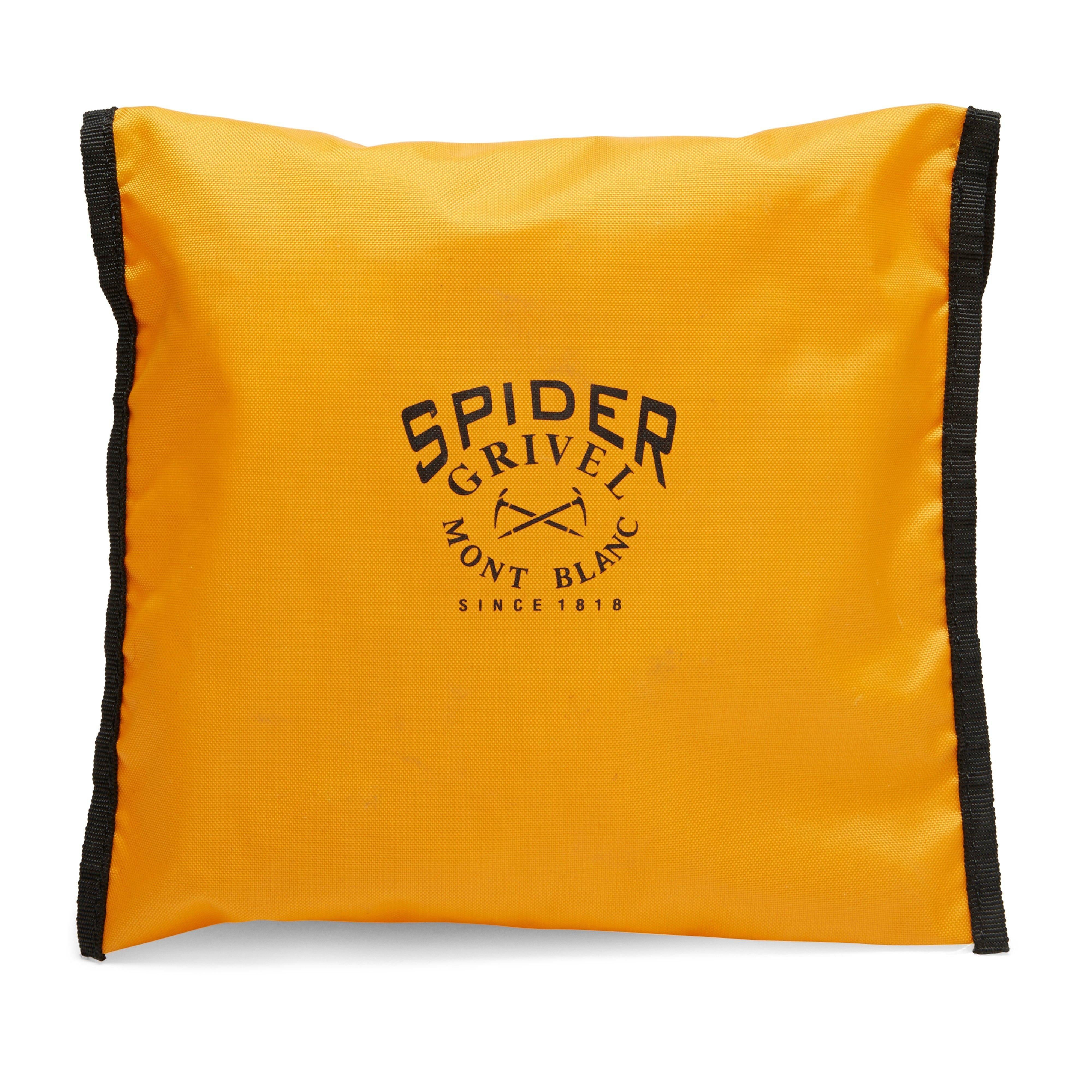 Spider Crampons - Nylon Straps