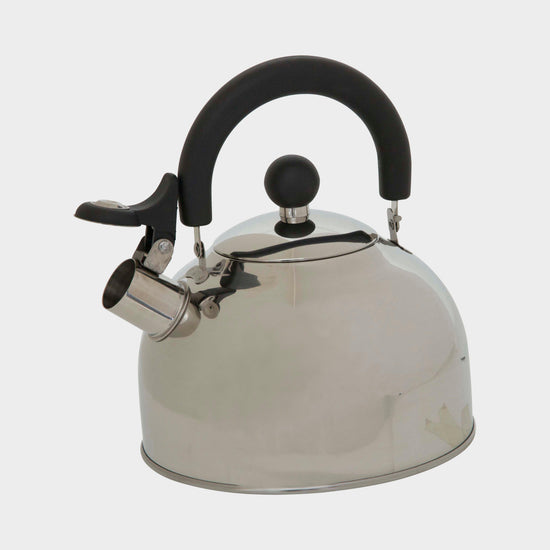 2L Stainless Steel Kettle