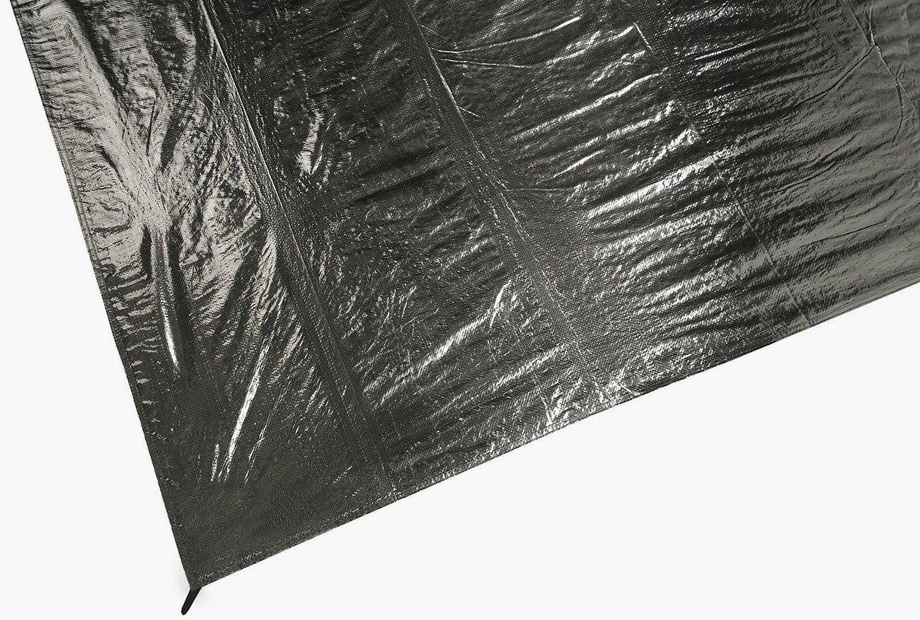 Icarus 500 (2011) Tent Footprint