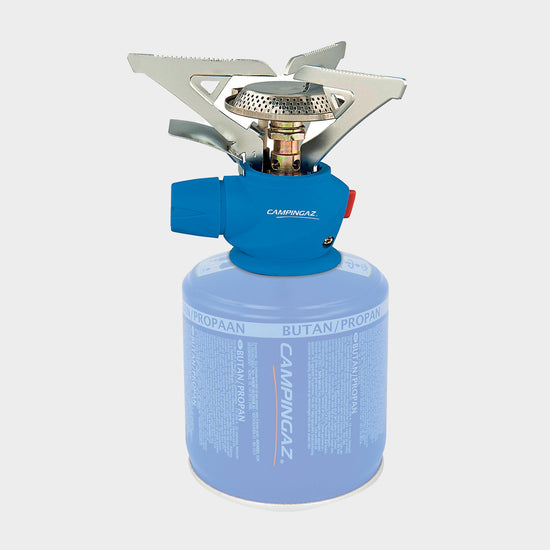 Twister 270PZ Camping Stove (with Case)