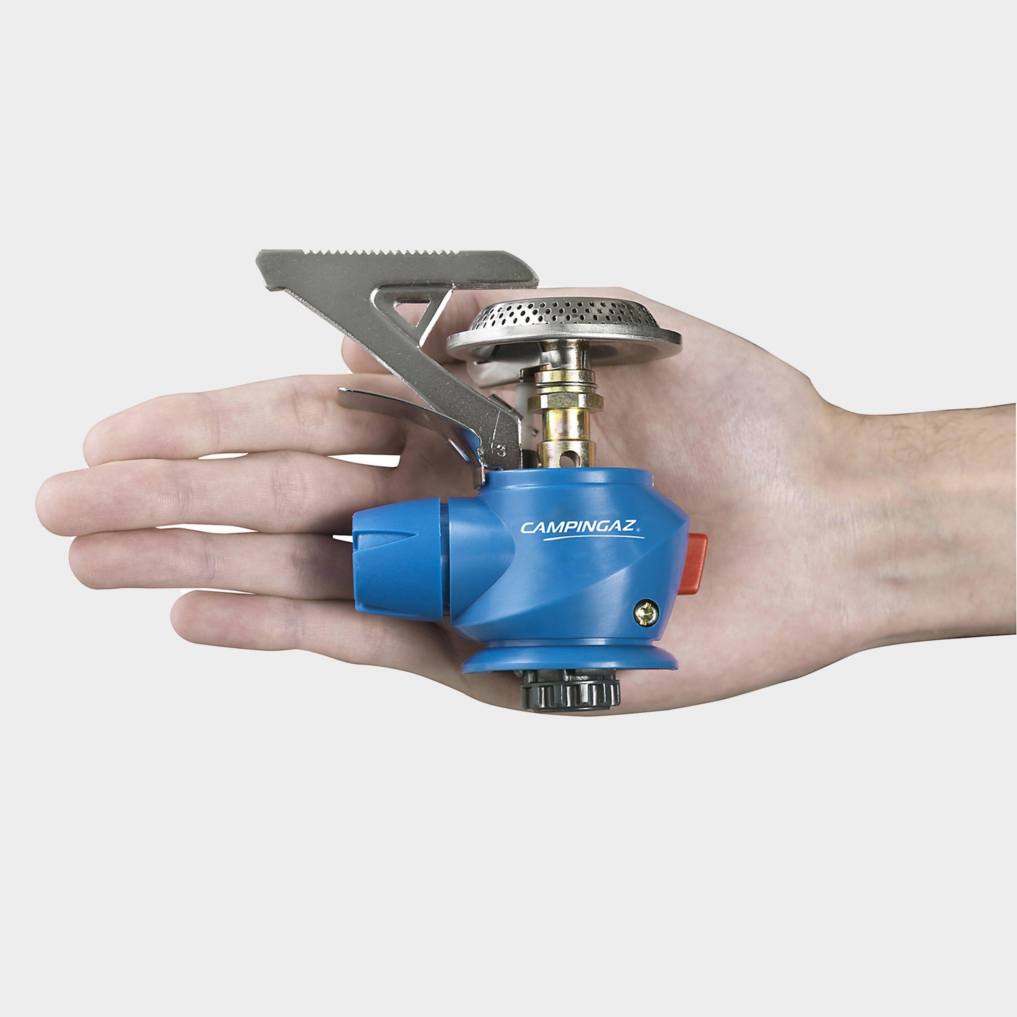 Twister 270PZ Camping Stove (with Case)