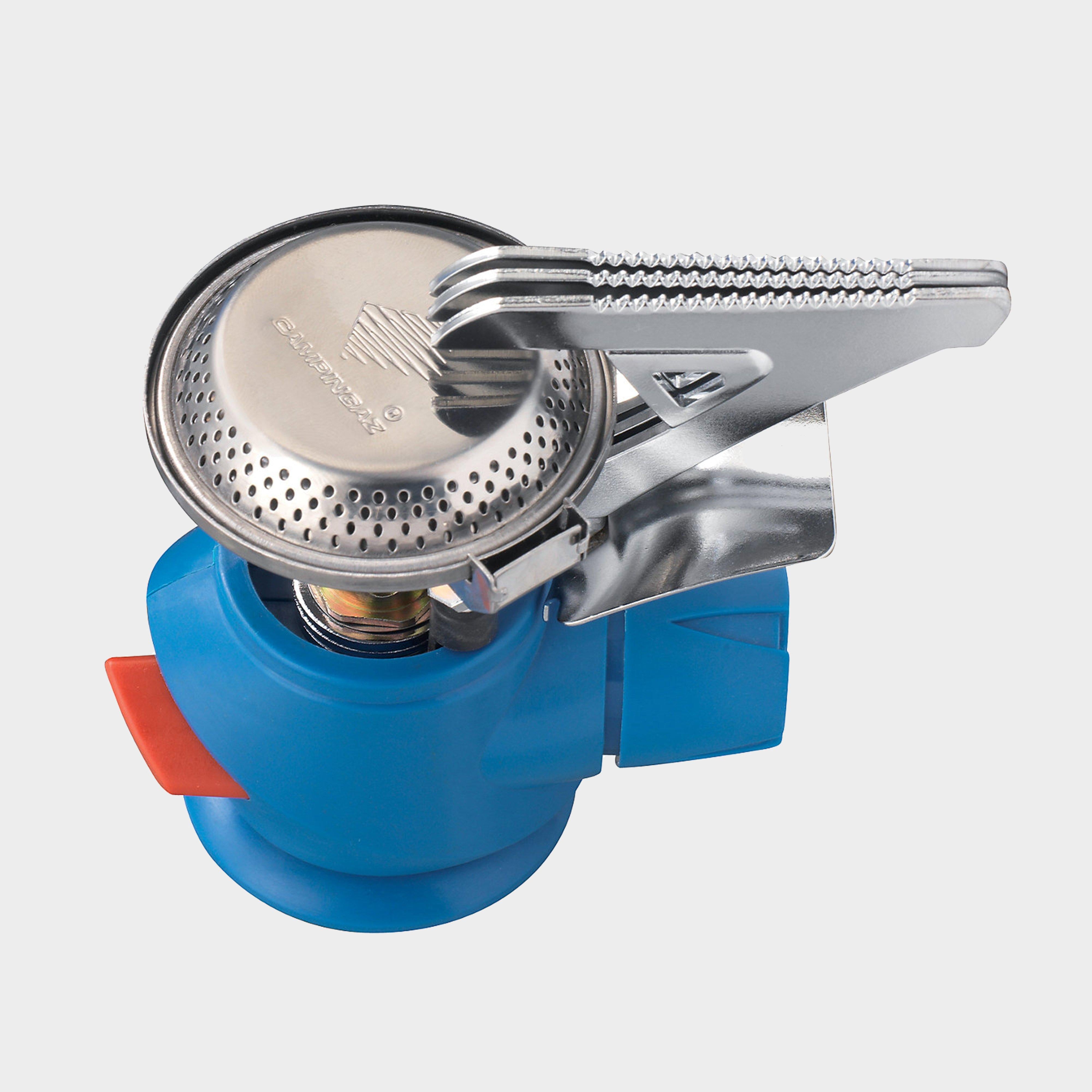 Twister 270PZ Camping Stove (with Case)