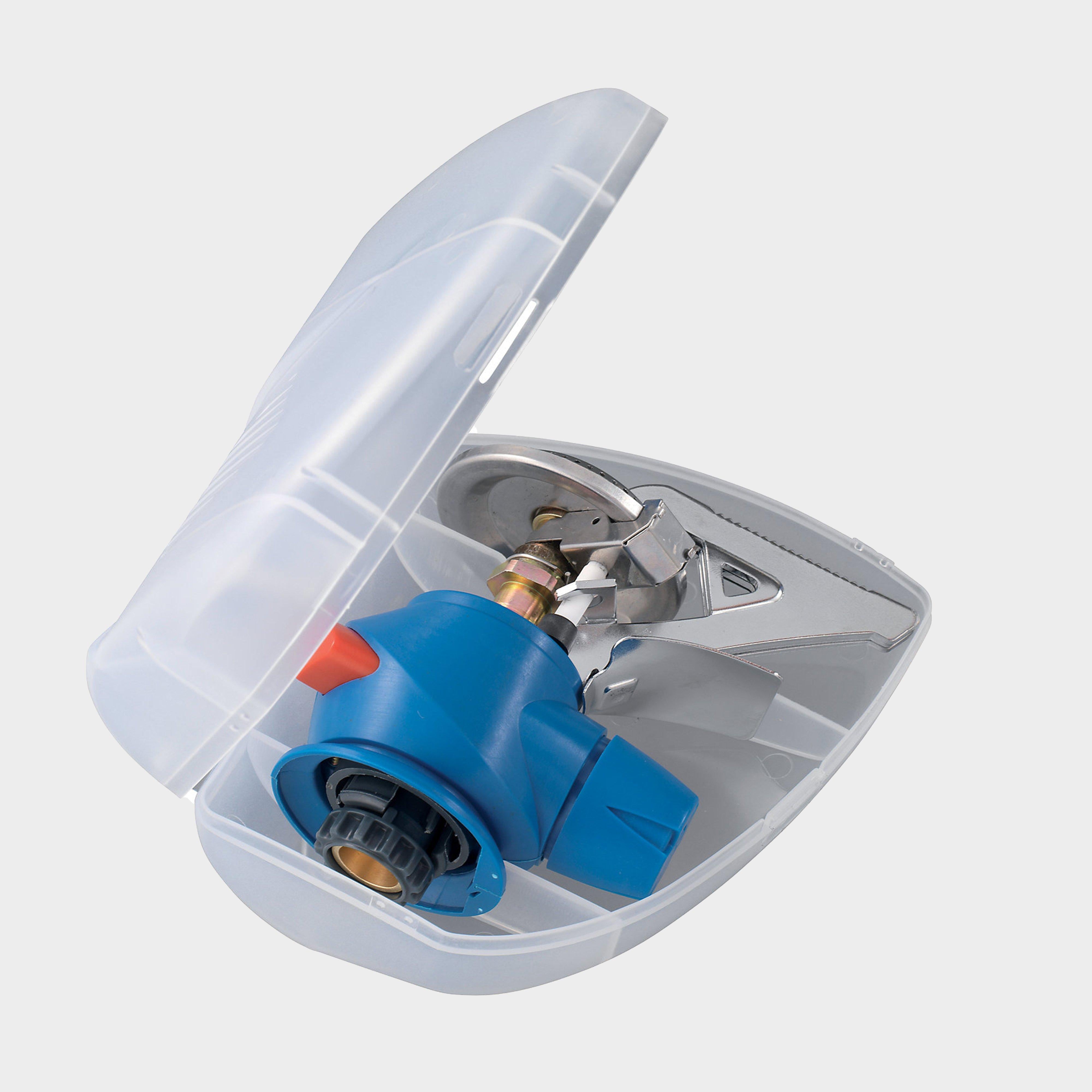 Twister 270PZ Camping Stove (with Case)