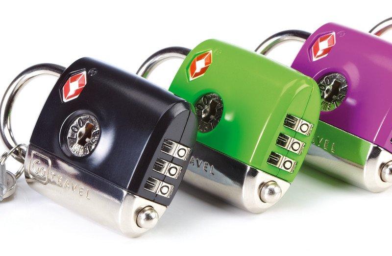 Dual Combi / Key Lock