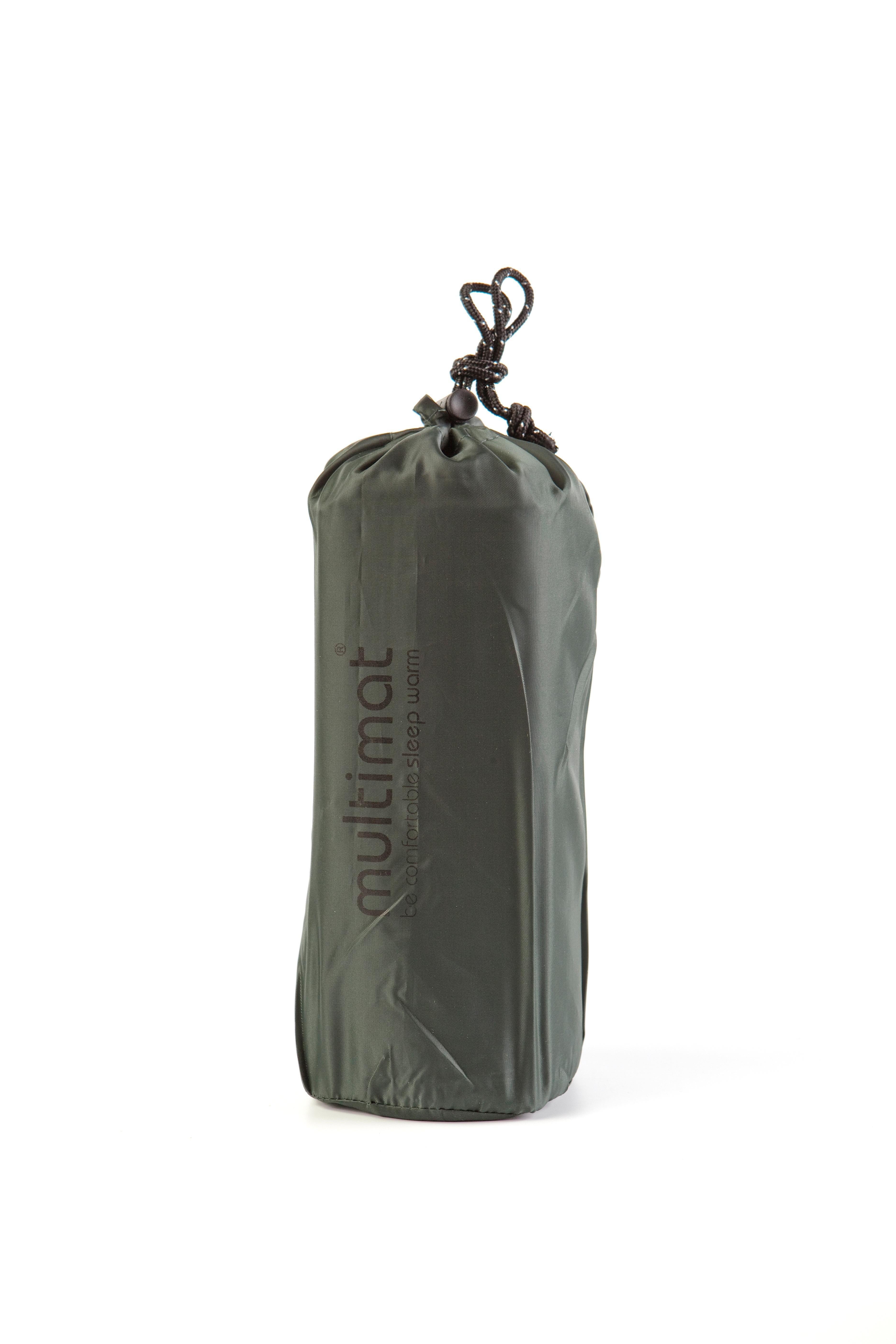 Camper Air Bed