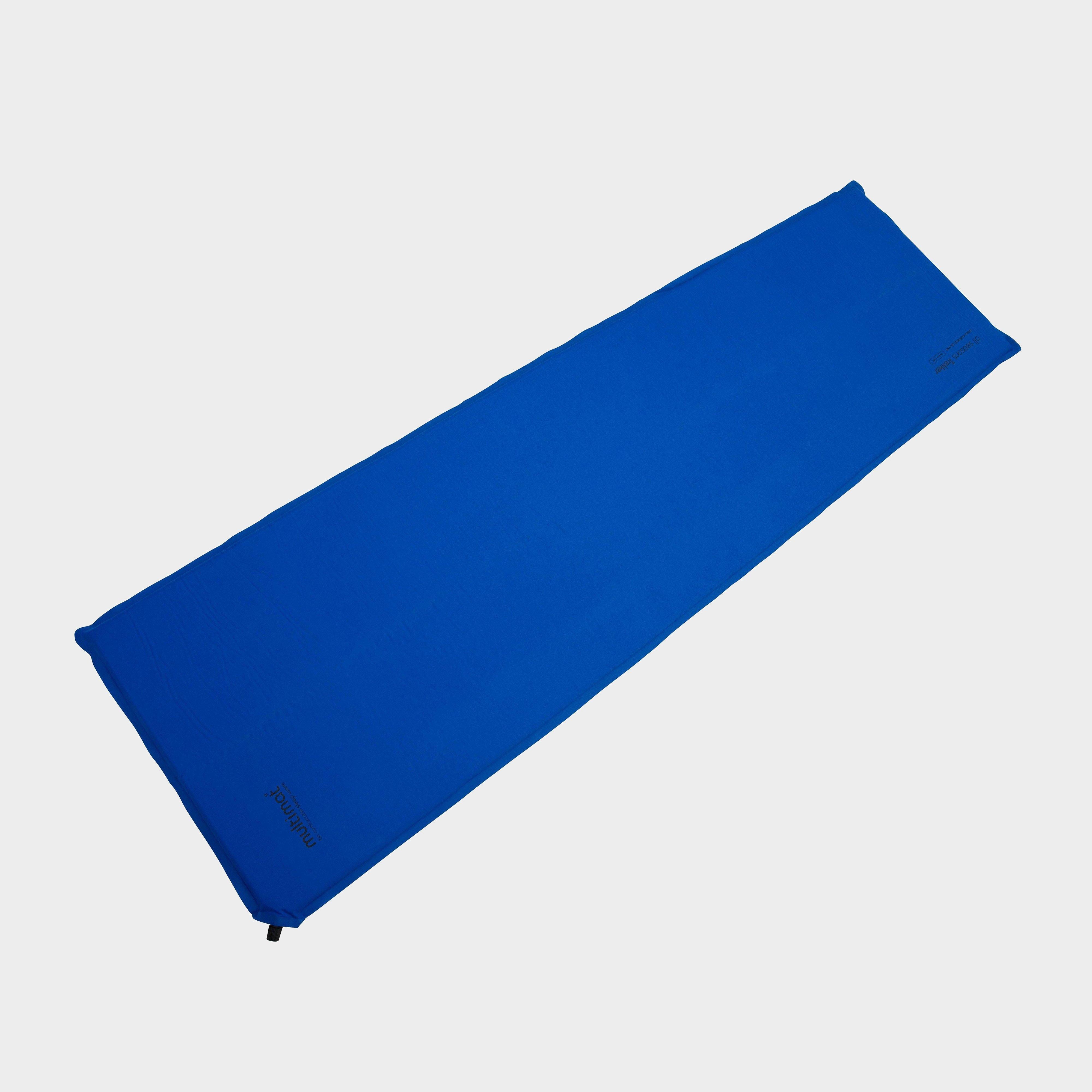 Trekker 25 Camping Mat