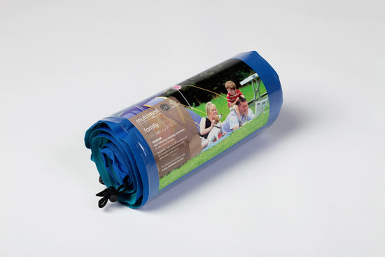 Trekker Compact Sleeping Mat 2