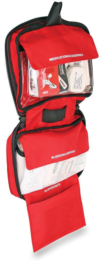 Camping First Aid Kit