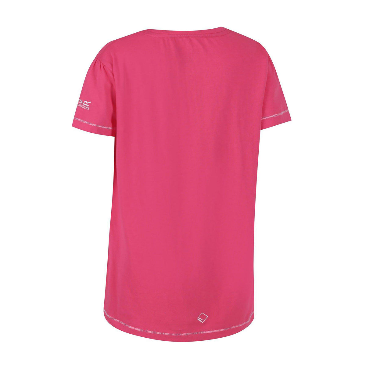 Kids' Coolweave Bosley Tee