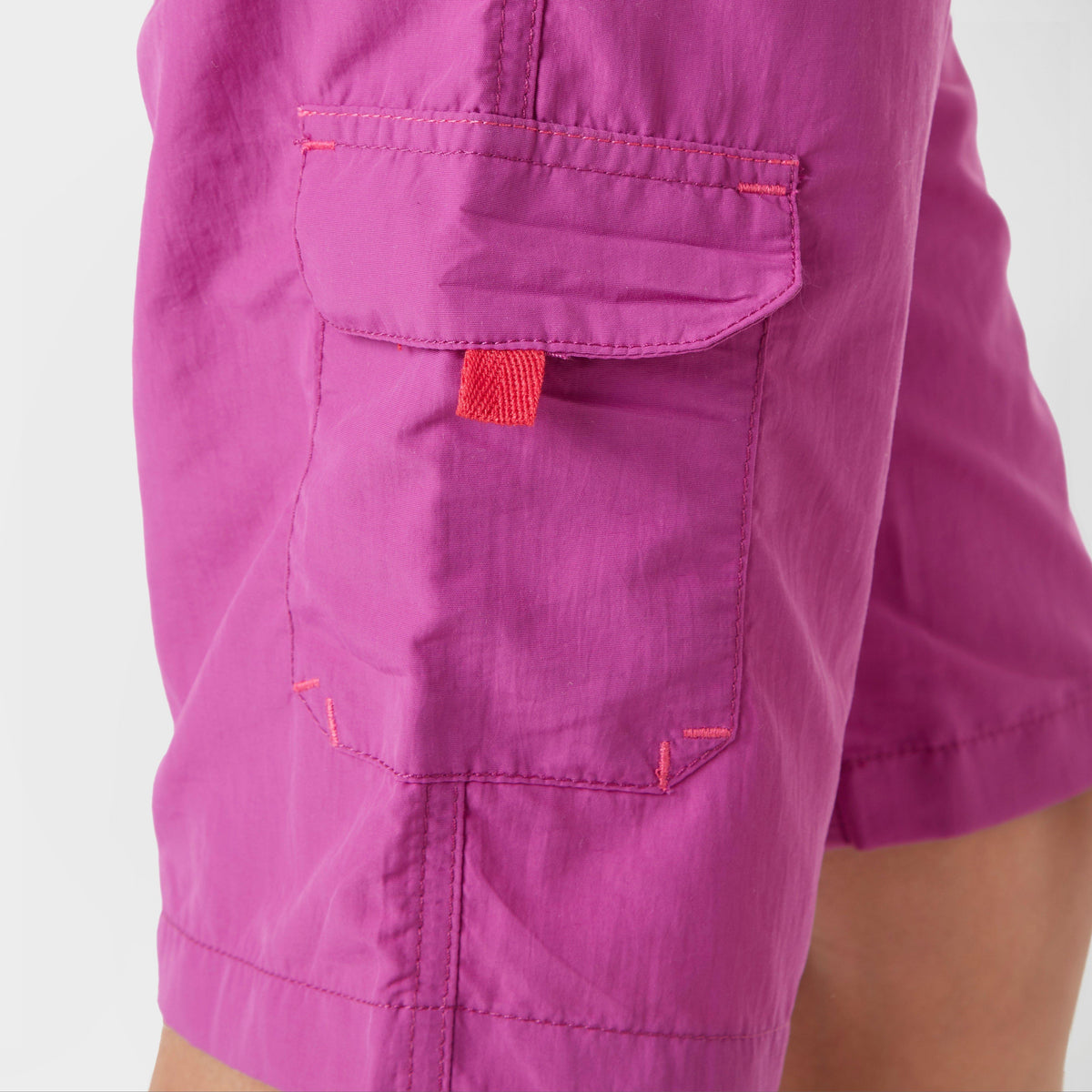 Girls’ Sorcer Shorts