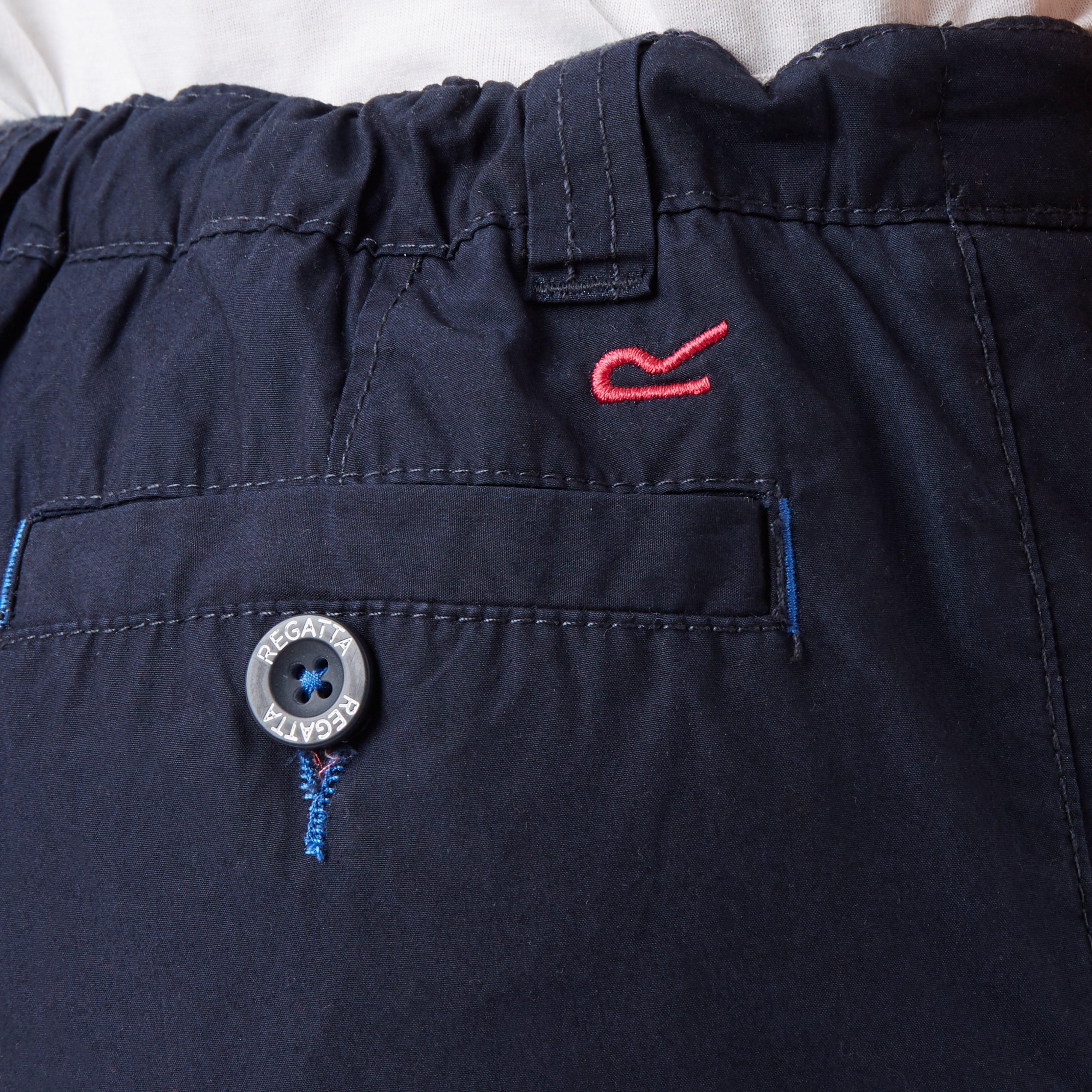 Kids' Doddle II Shorts
