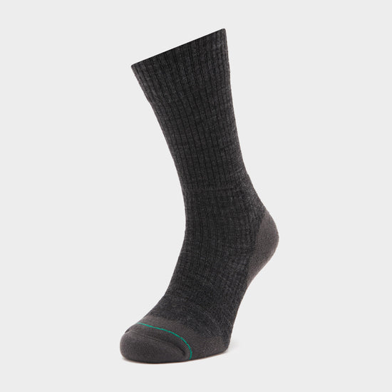Wool Fusion Walking Sock