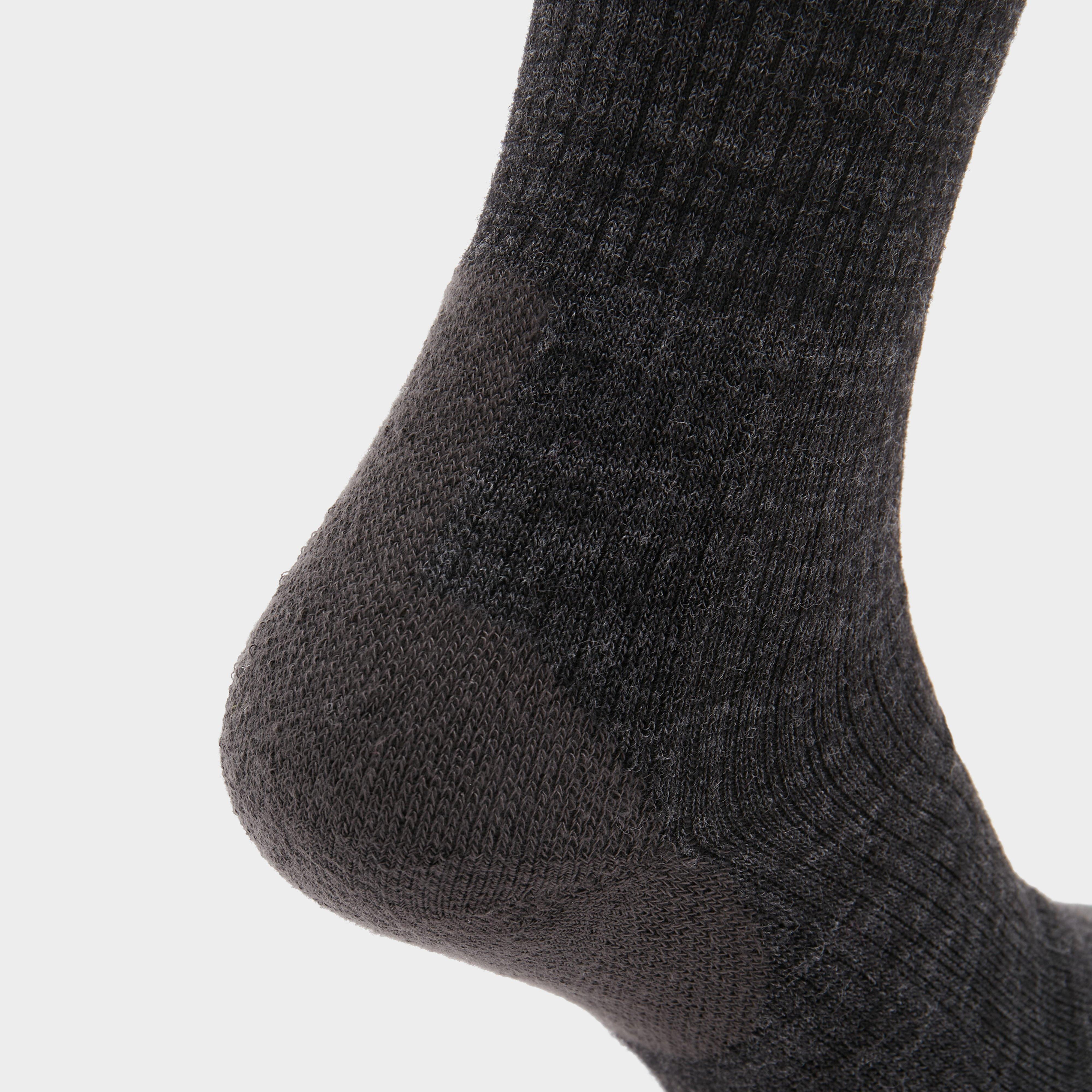 Wool Fusion Walking Sock