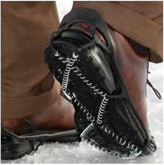 'Walker' Snow Grips