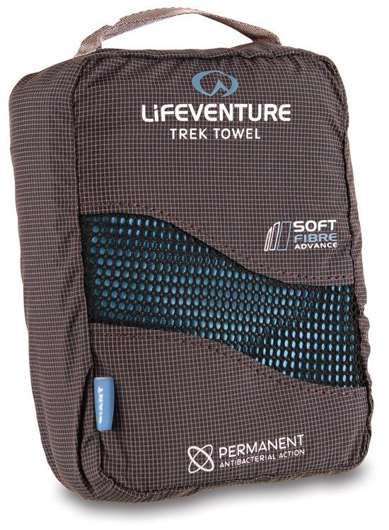 SoftFibre Trek Towel (Giant)