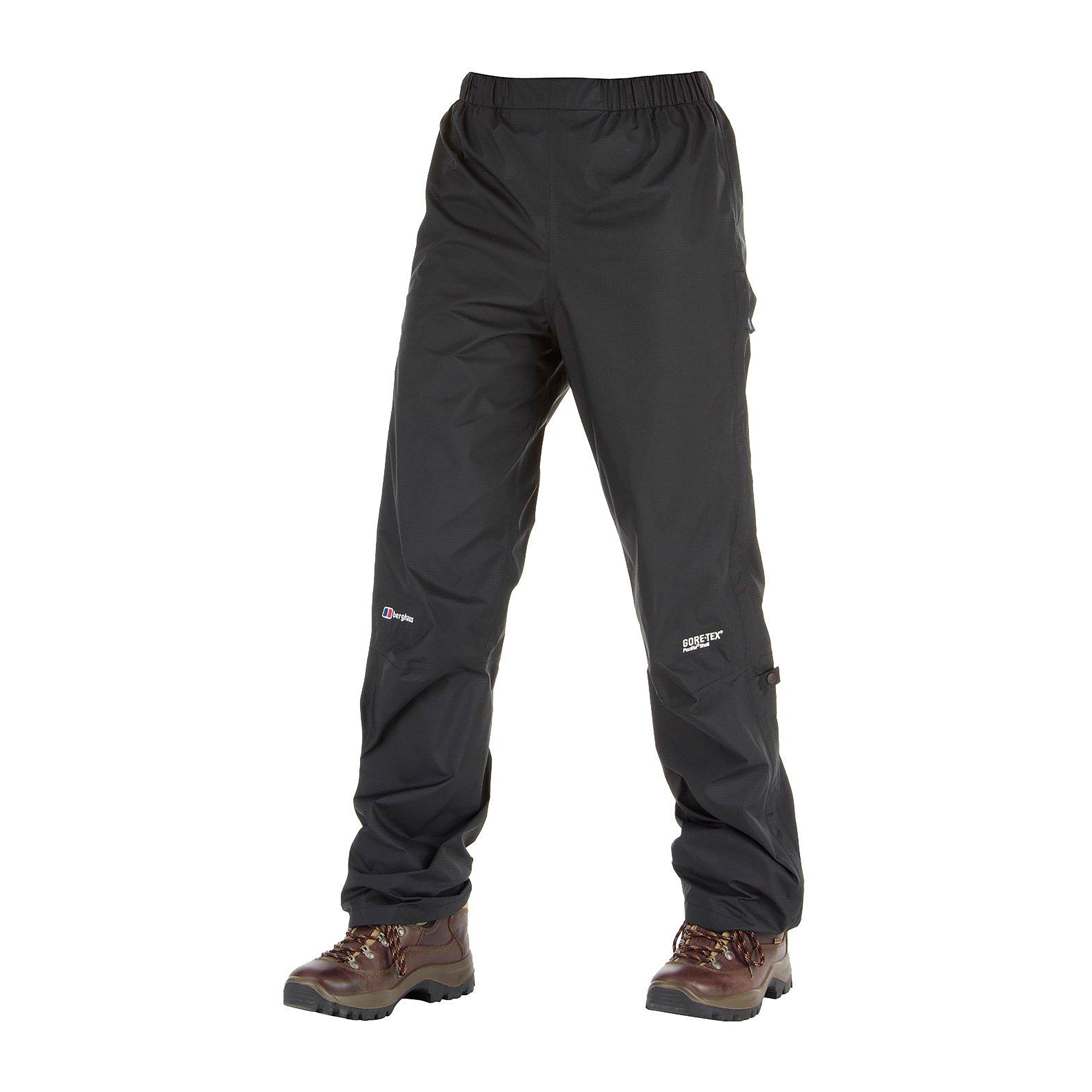 Paclite Men's Waterproof Trousers