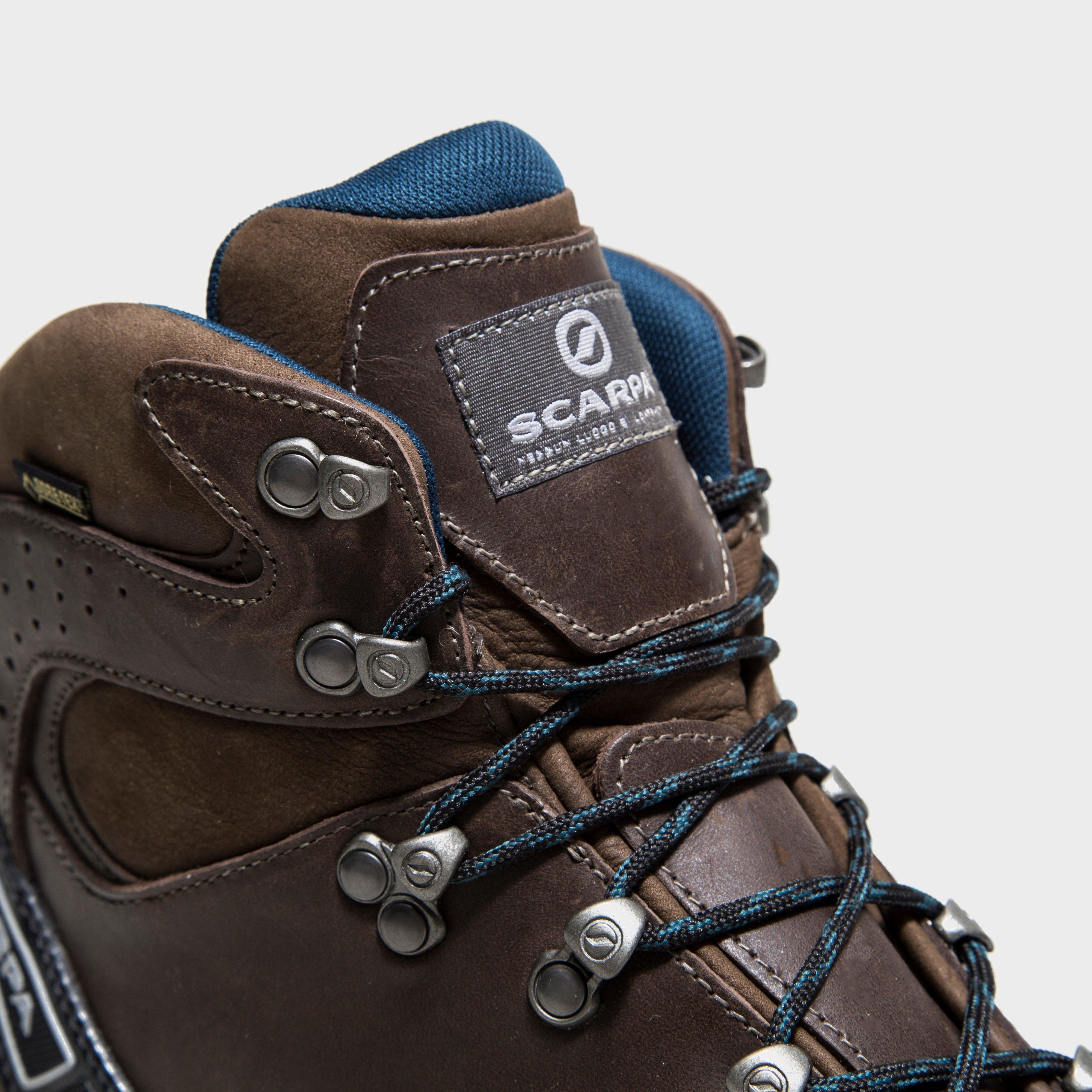 Men's Kailash Pro GTX Boots