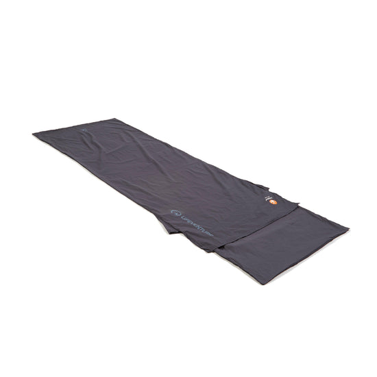 Expedition Cotton Sleeper -Rectangle