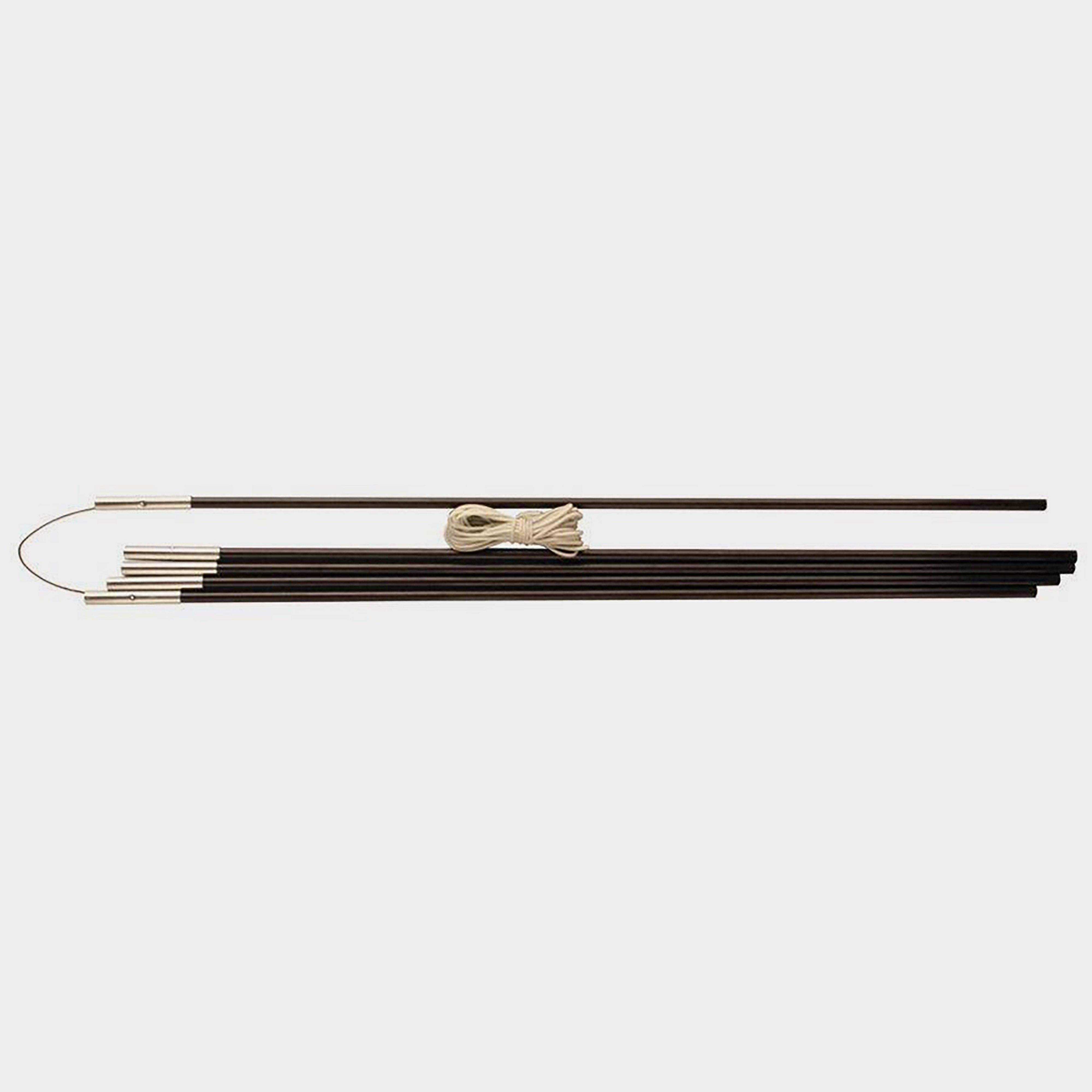 Fibreglass Pole Set 9.5m