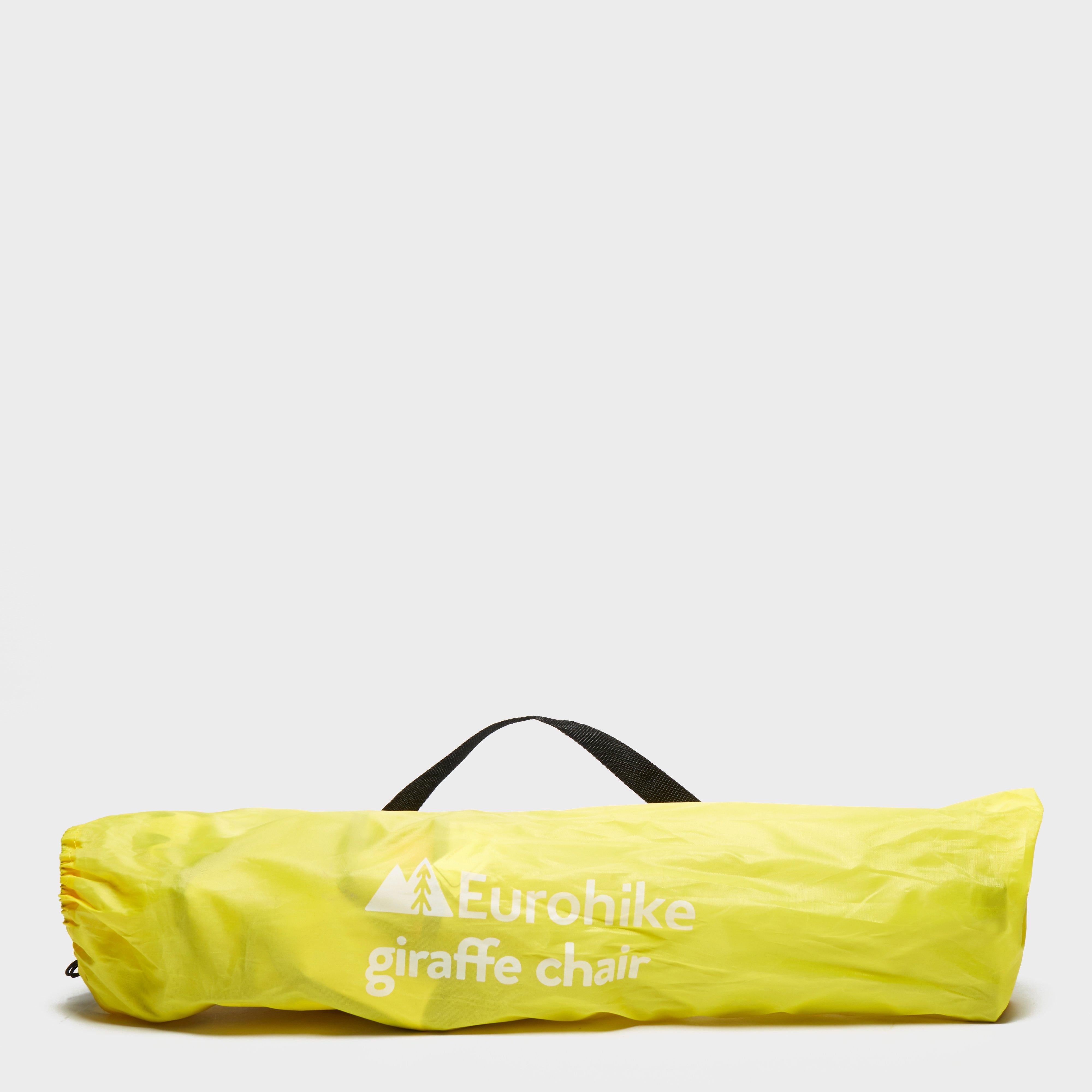 Kids' Animal Camping Chair