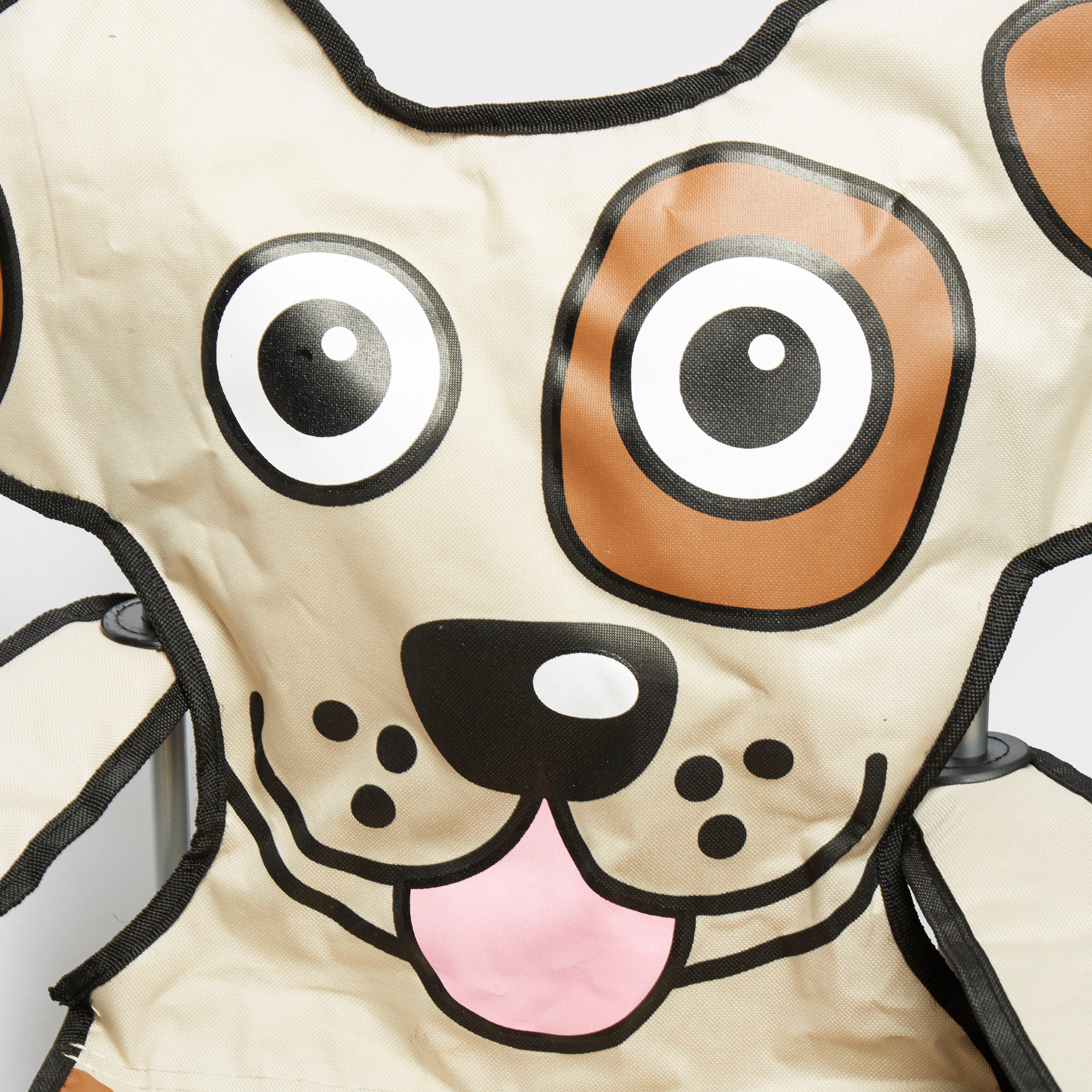 Kids' Animal Camping Chair