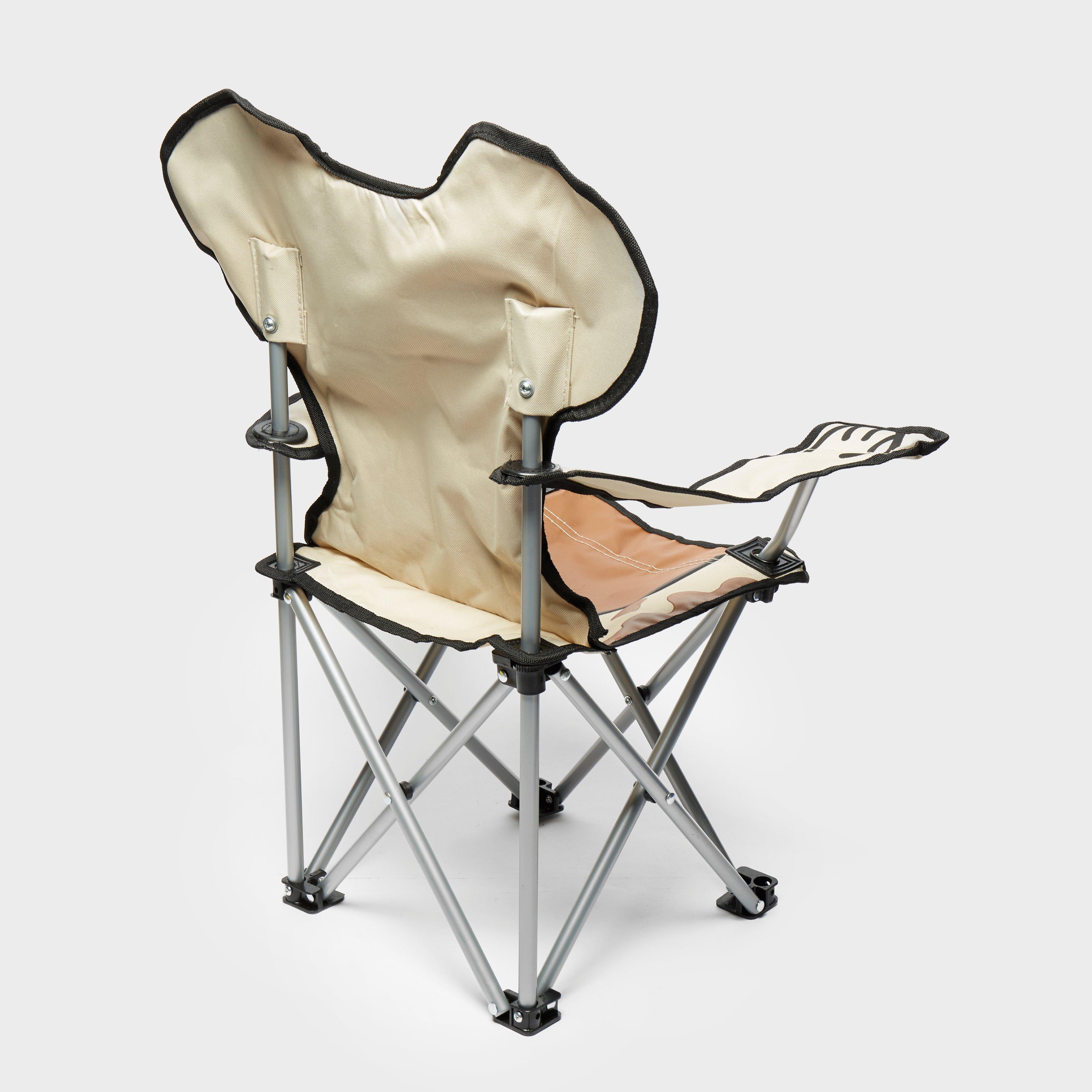 Kids' Animal Camping Chair