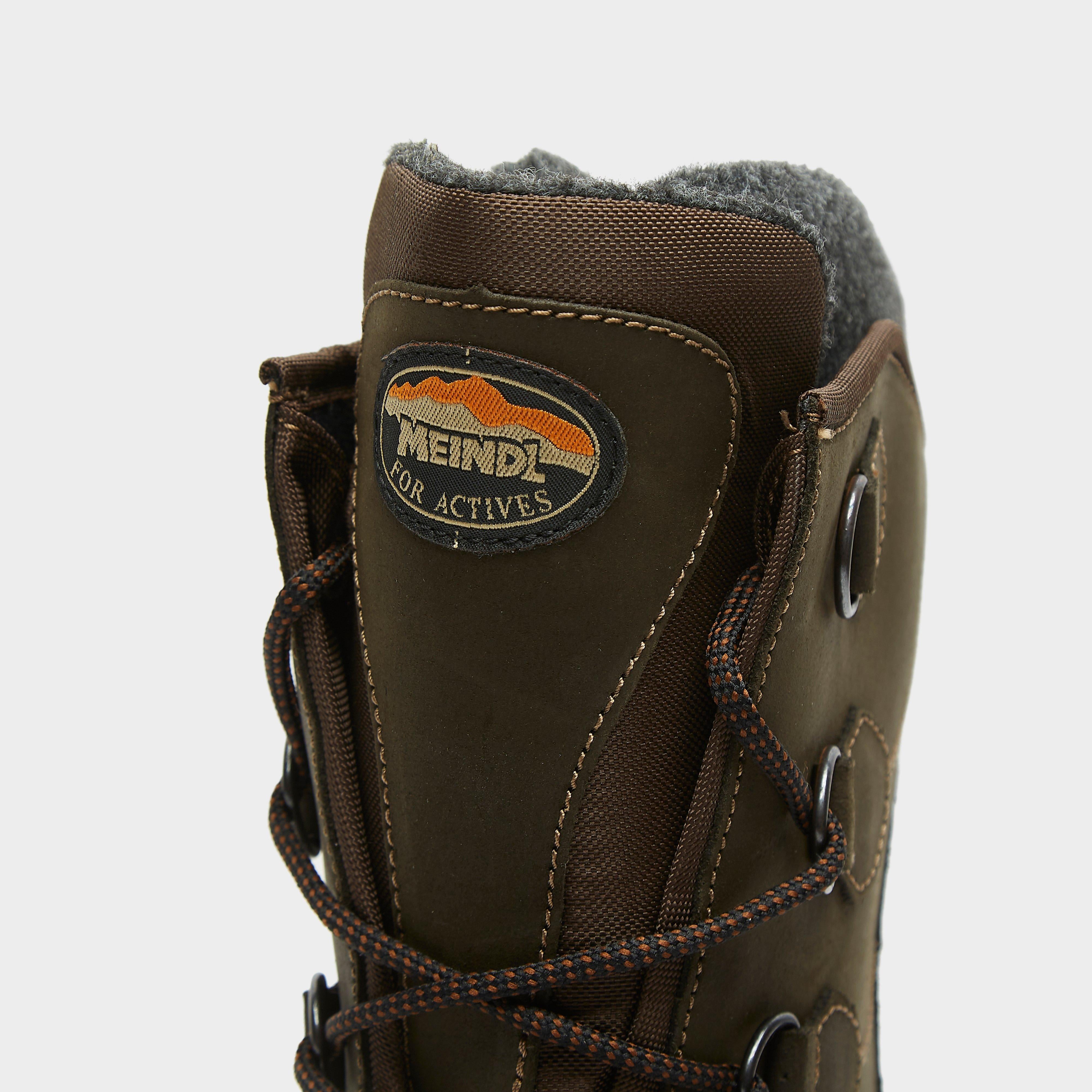 Men's Solden Winter Boots