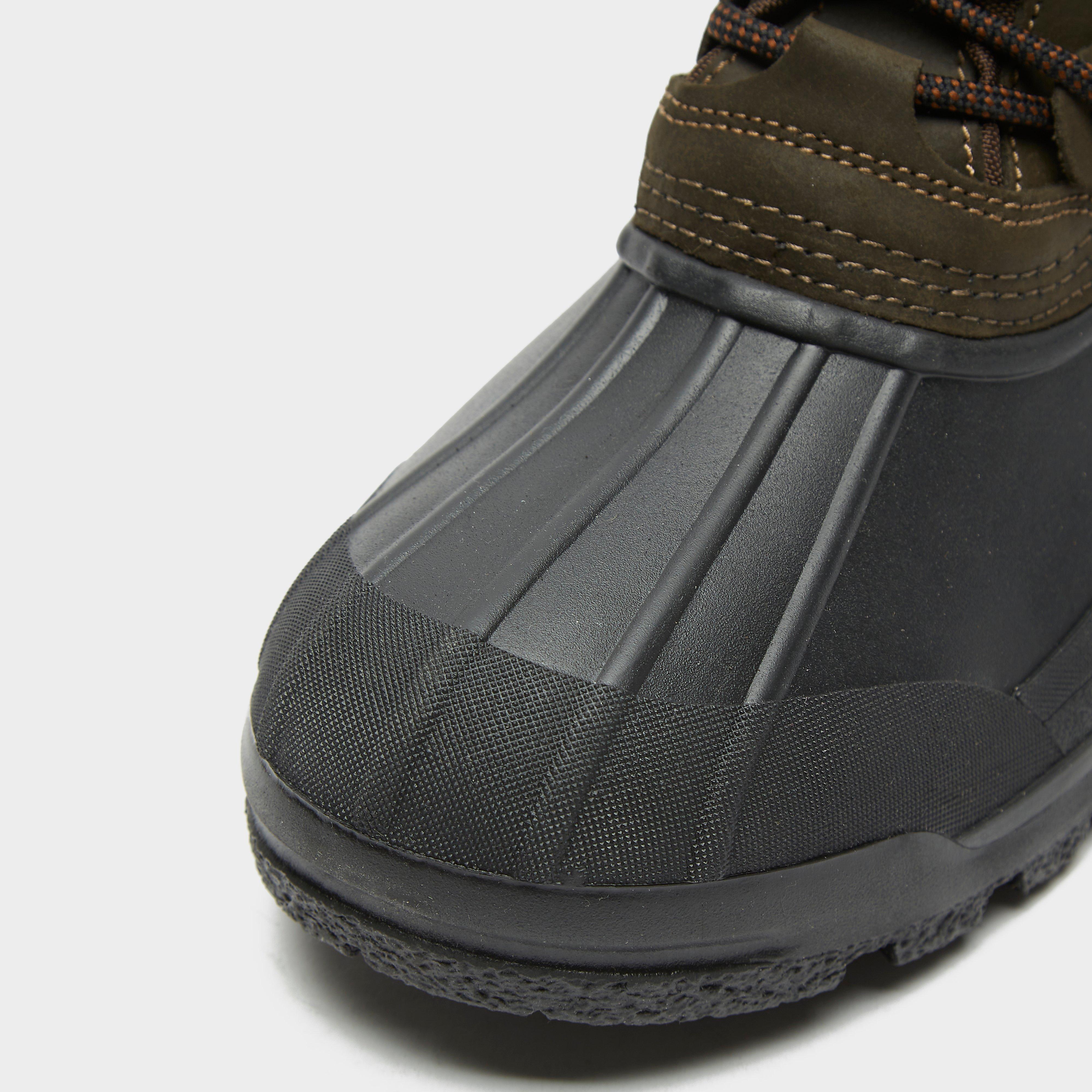 Men's Solden Winter Boots
