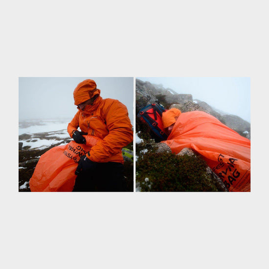 Survival Bag