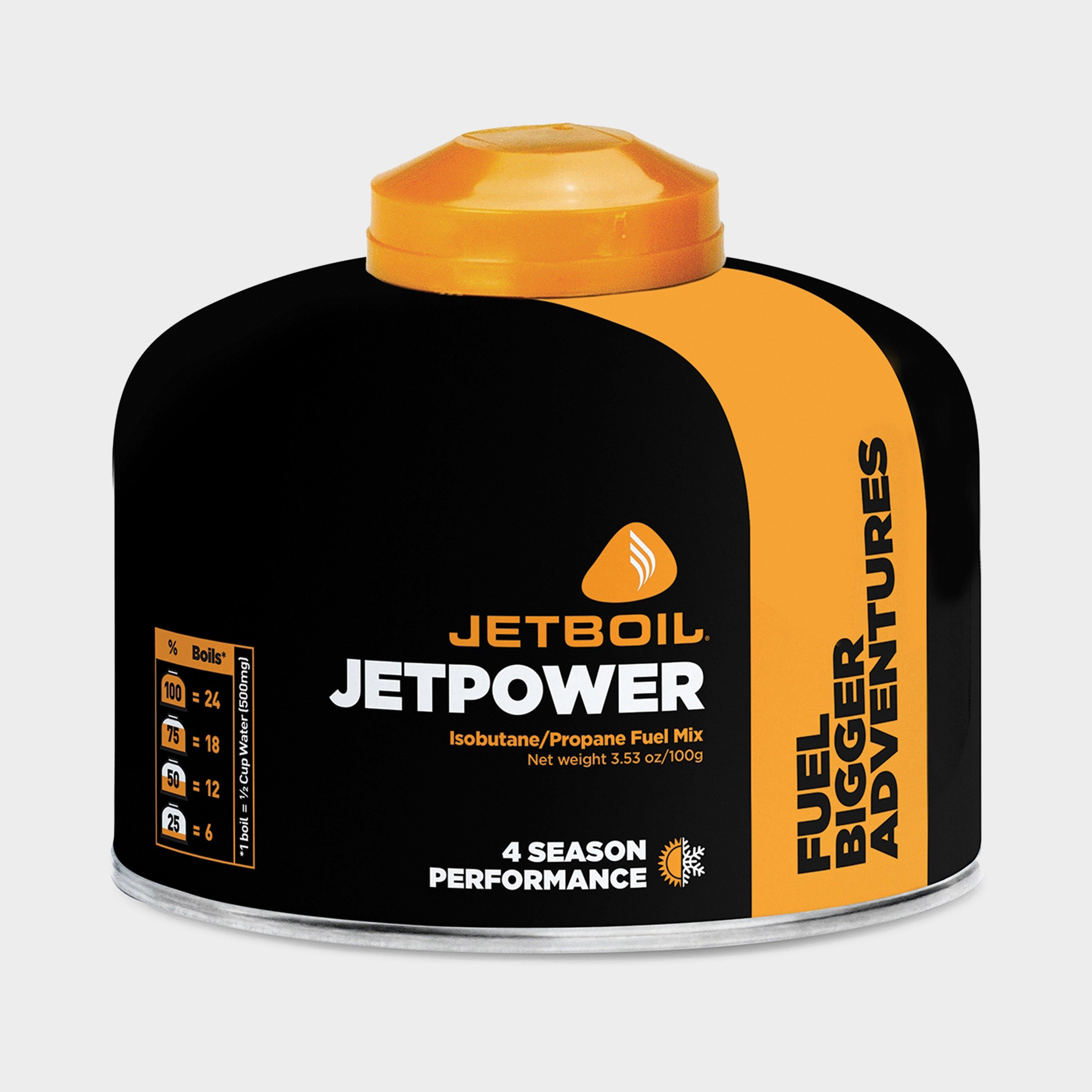Jetpower Fuel Canister (100g)