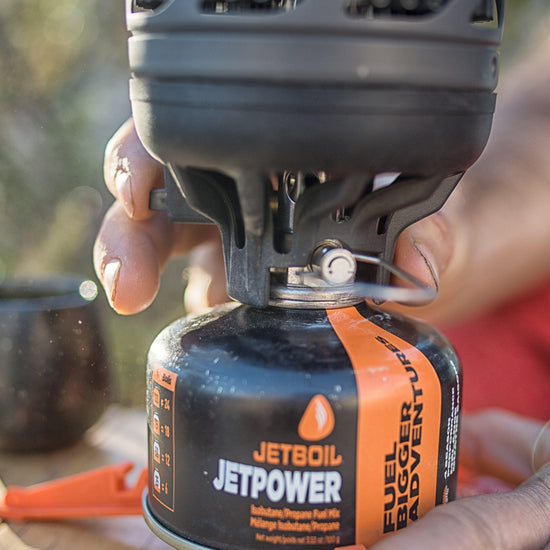 Jetpower Fuel Canister (100g)