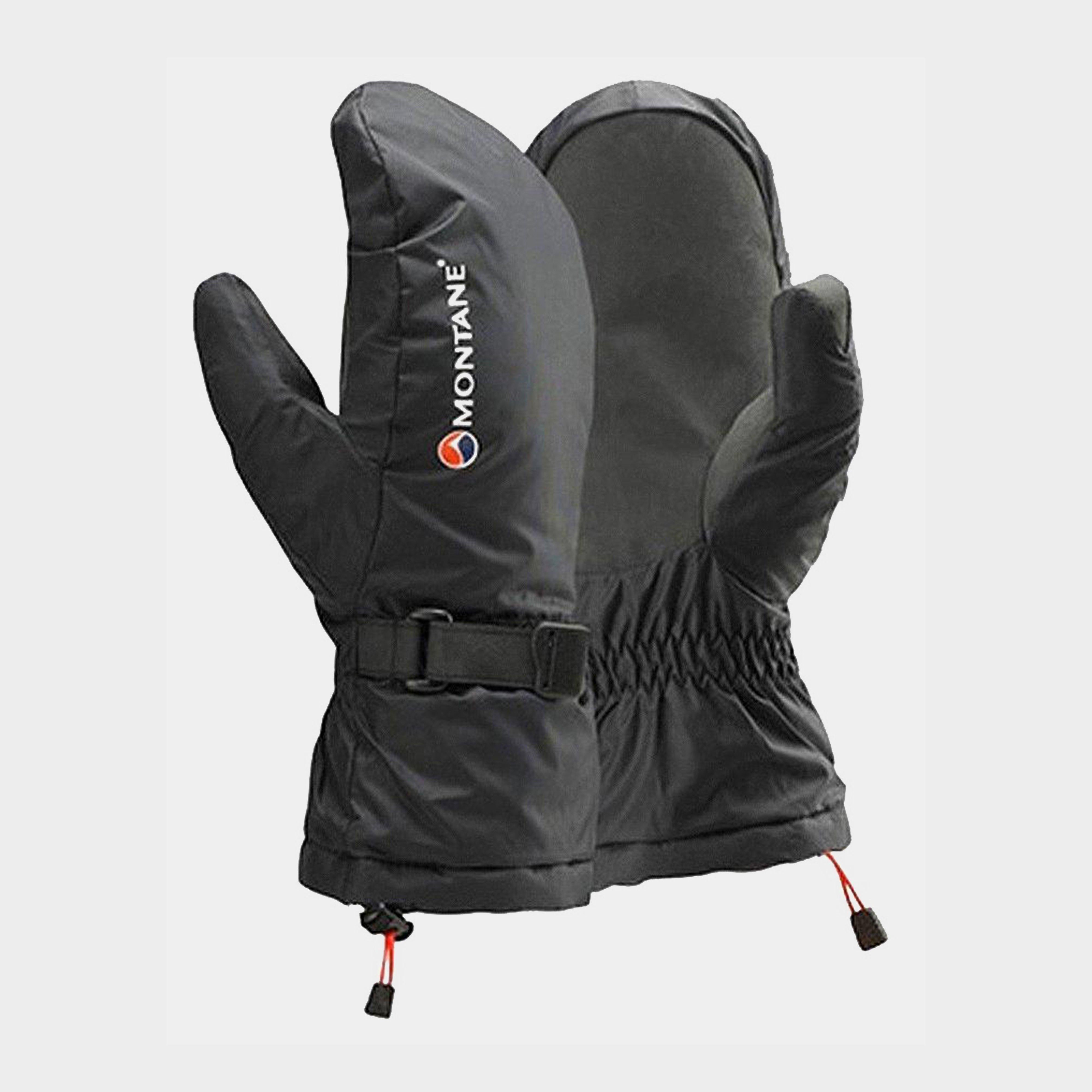 Extreme Mitt