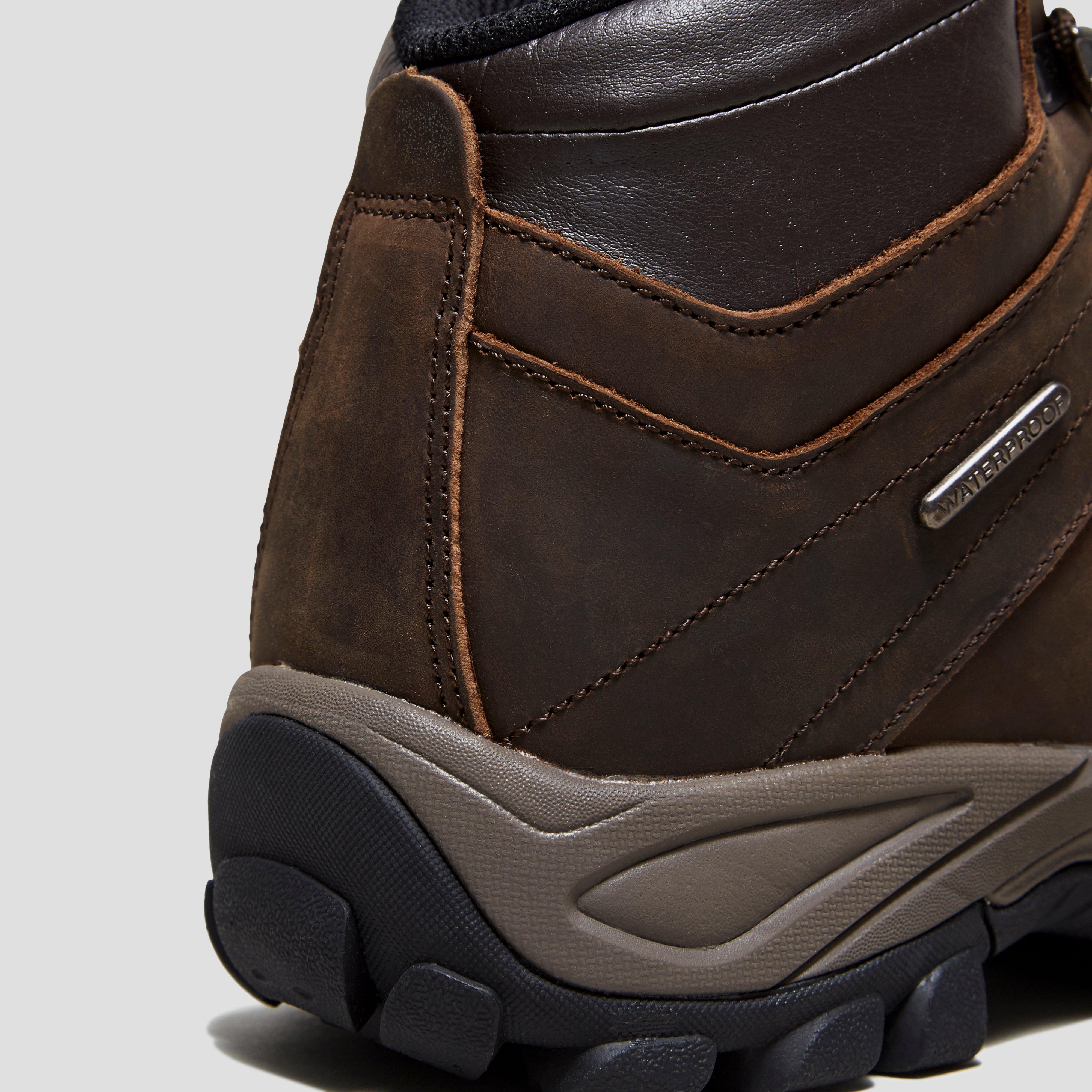 Women's Brecon Walking Boot