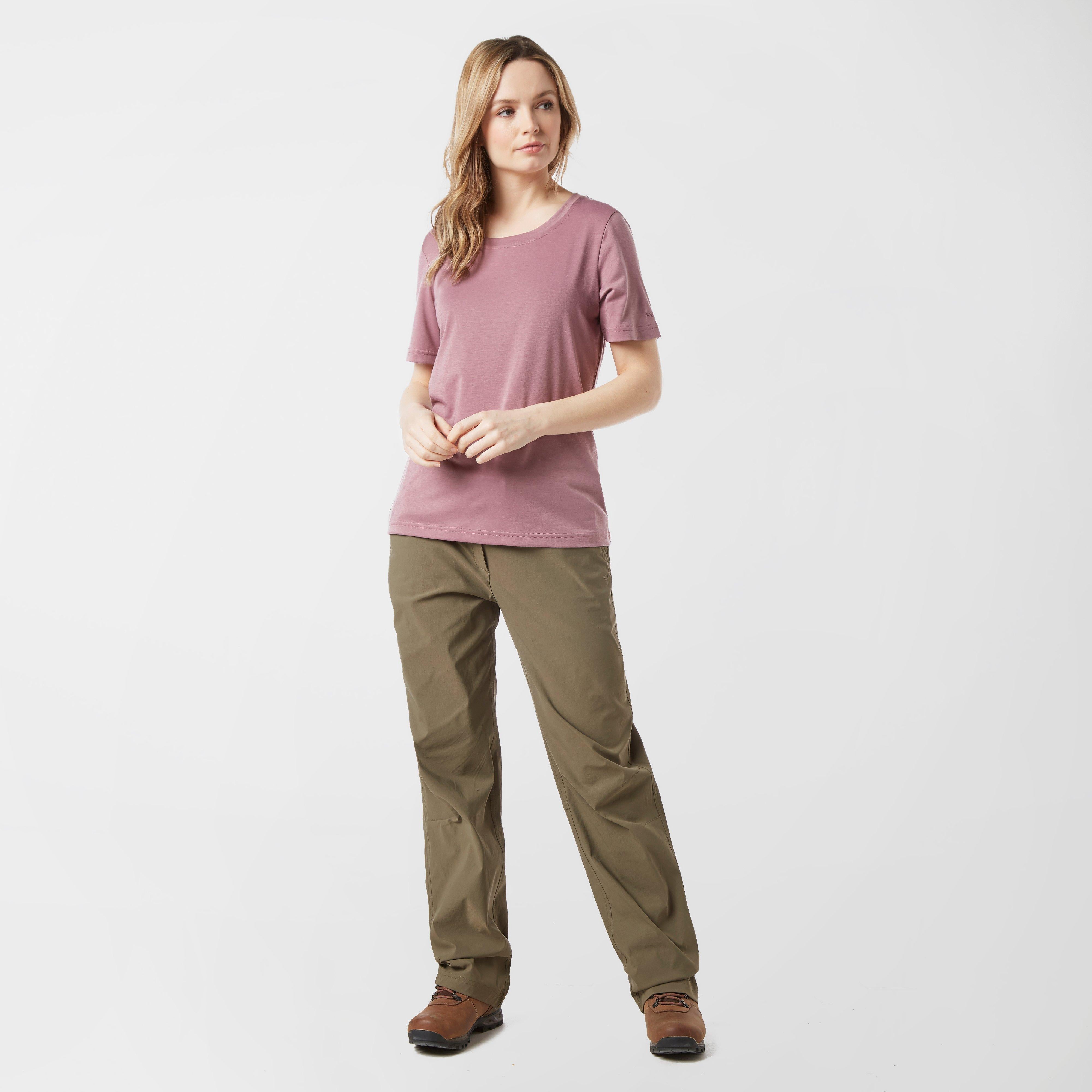 Women's Stretch Trousers