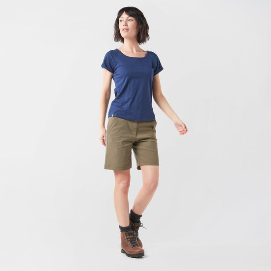 Women's Stretch Shorts