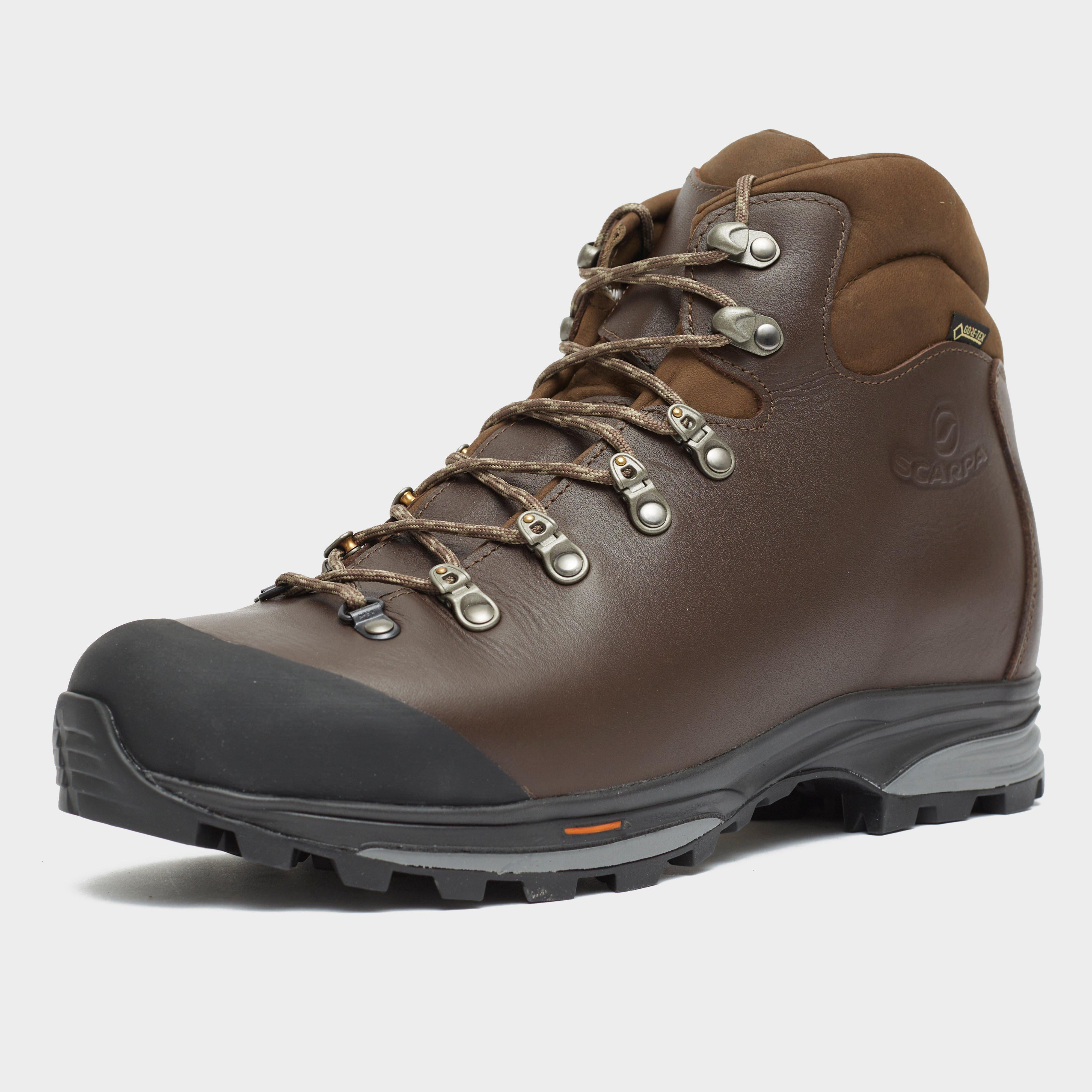 Delta GTX Activ Men's Walking Boots
