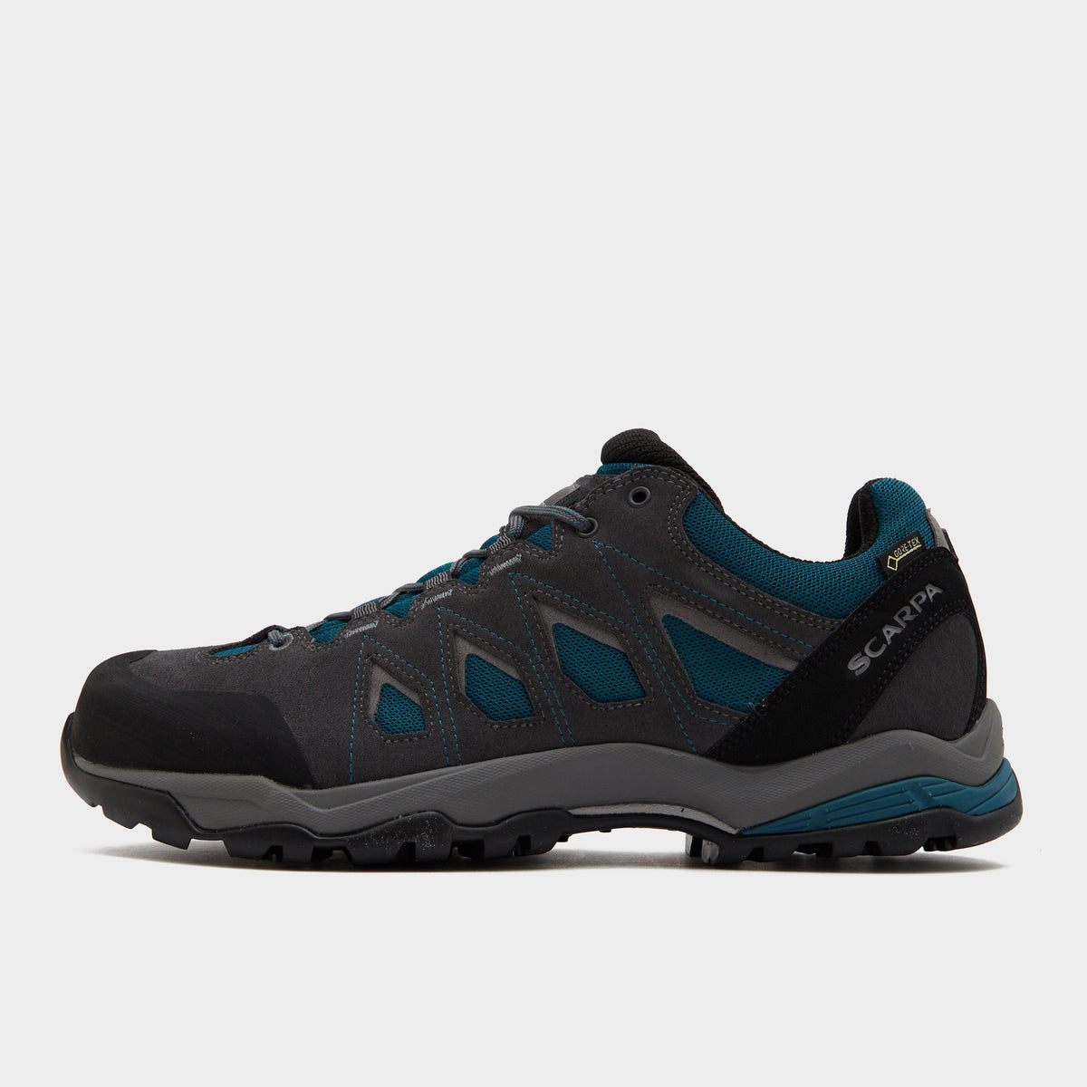 Women's Moraine GORE-TEX® Walking Shoes