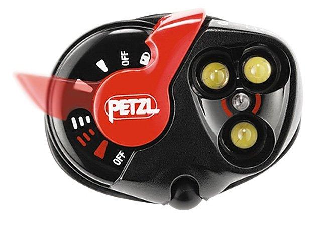 e+LITE Headtorch