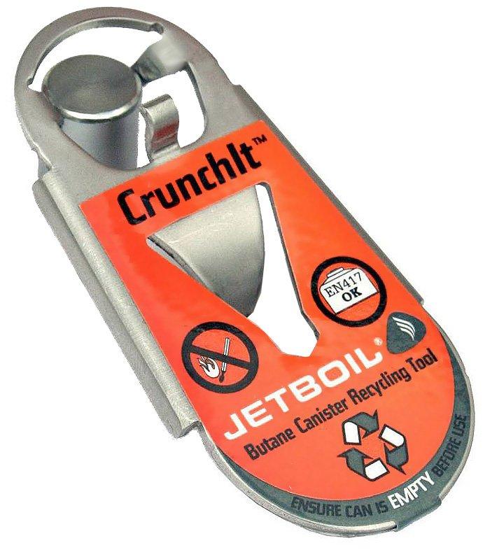 CrunchIt™ Canister Recycling Tool