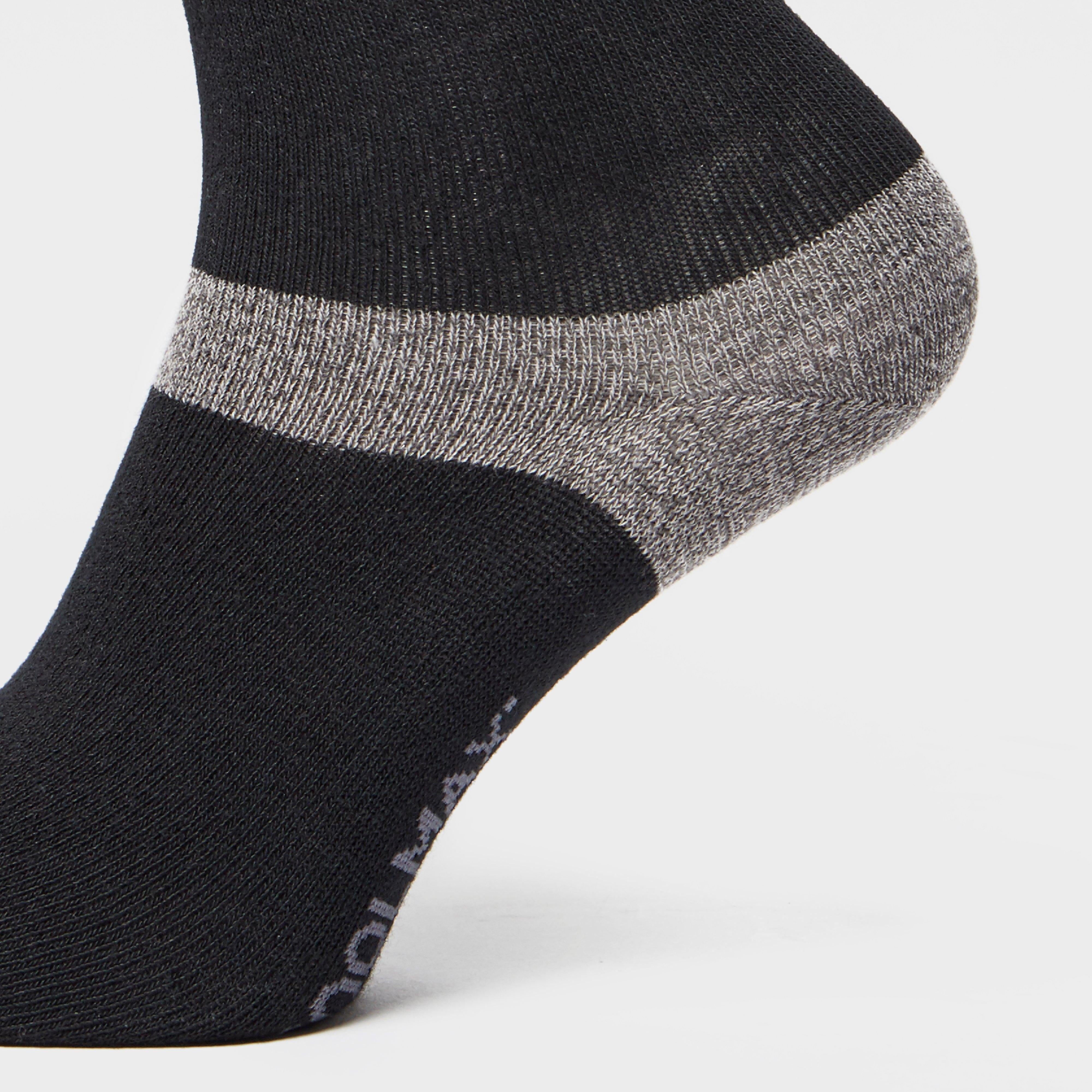 Unisex Coolmax Liner Socks