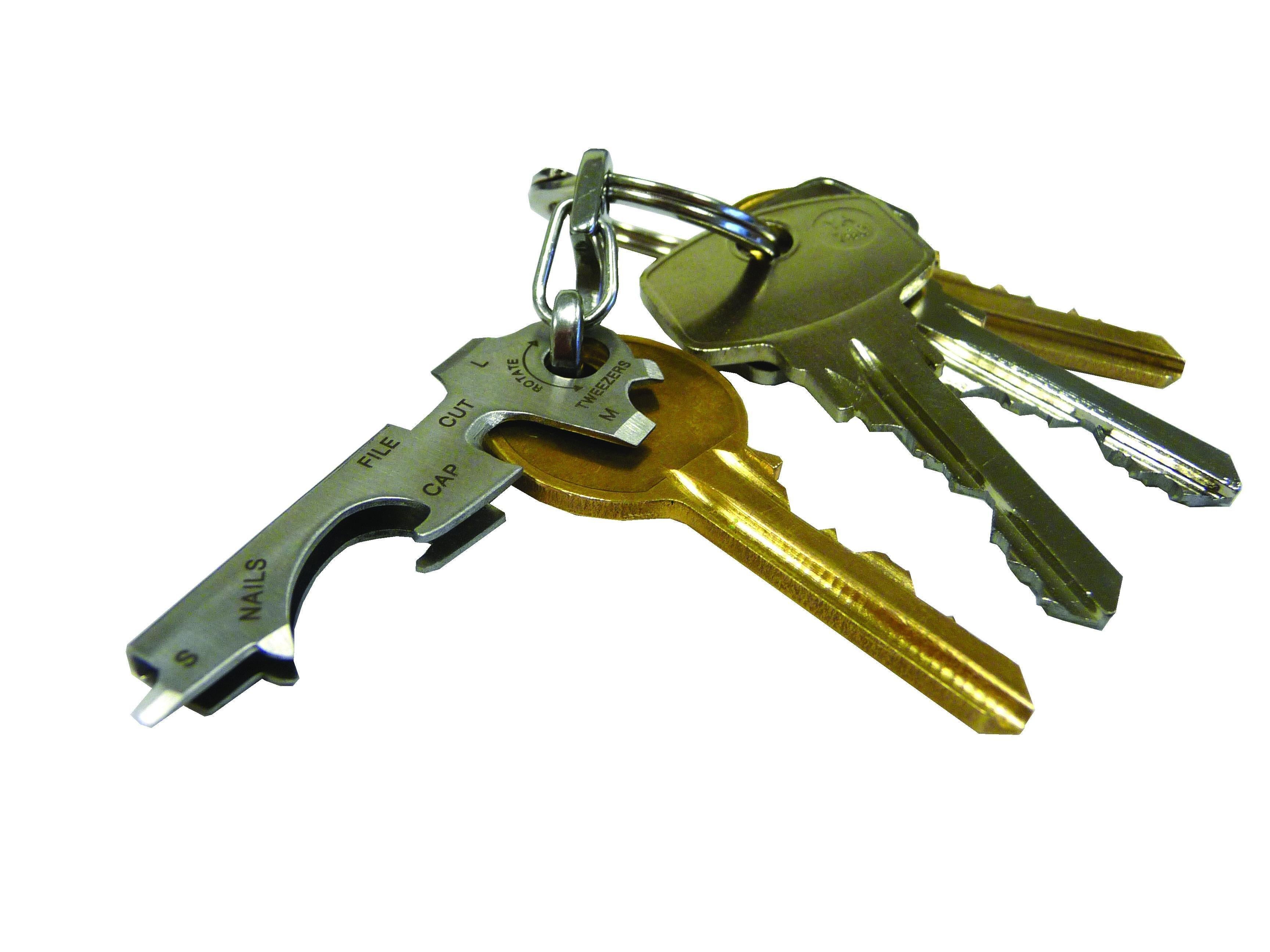 KeyTool Multitool