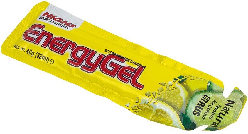 EnergyGel (Citrus) 40g