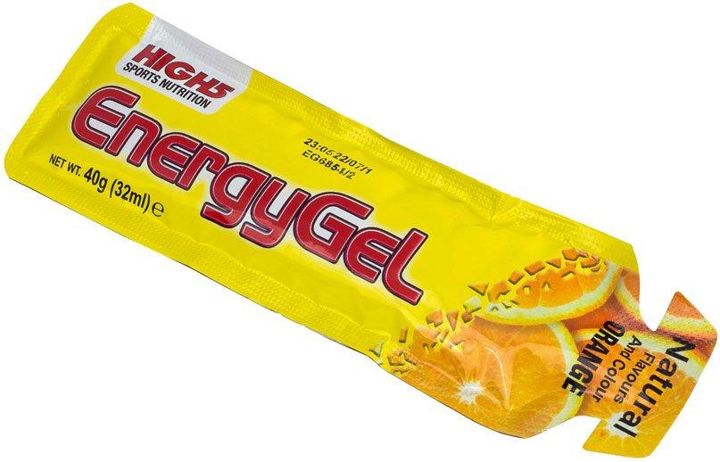 EnergyGel (Orange) 40g