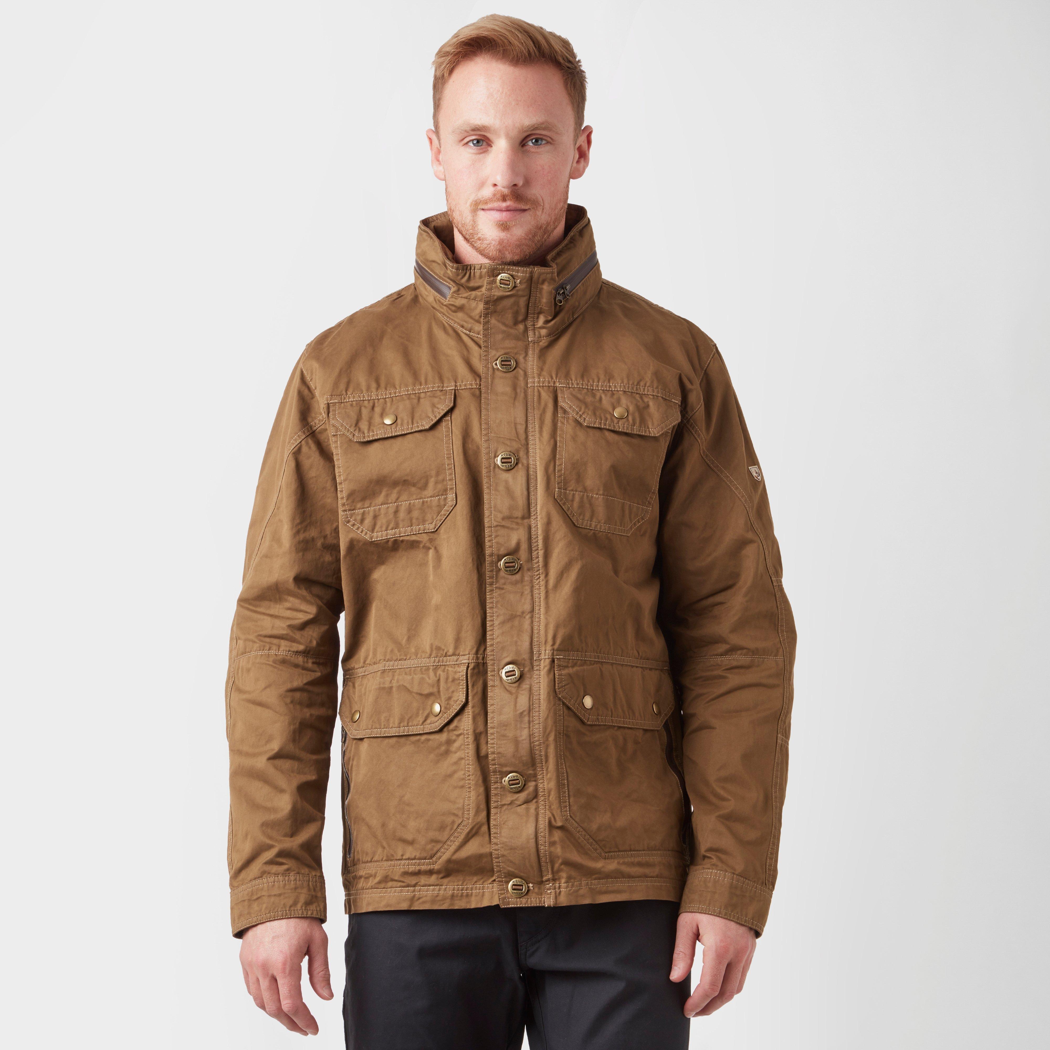 Men's Kollusion Jacket