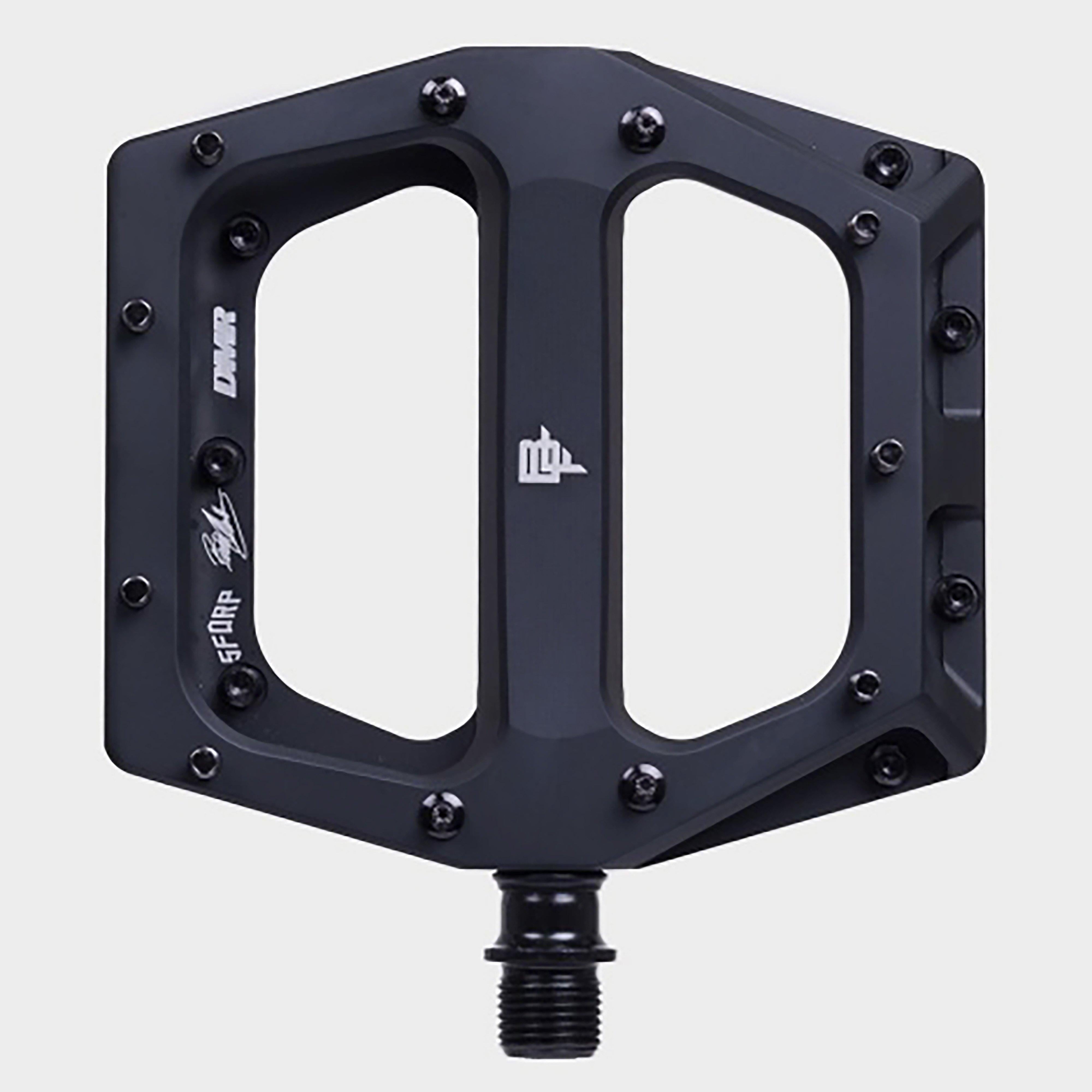 Vault V2 Pedals