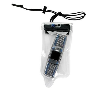 Soft Feel GPS Case