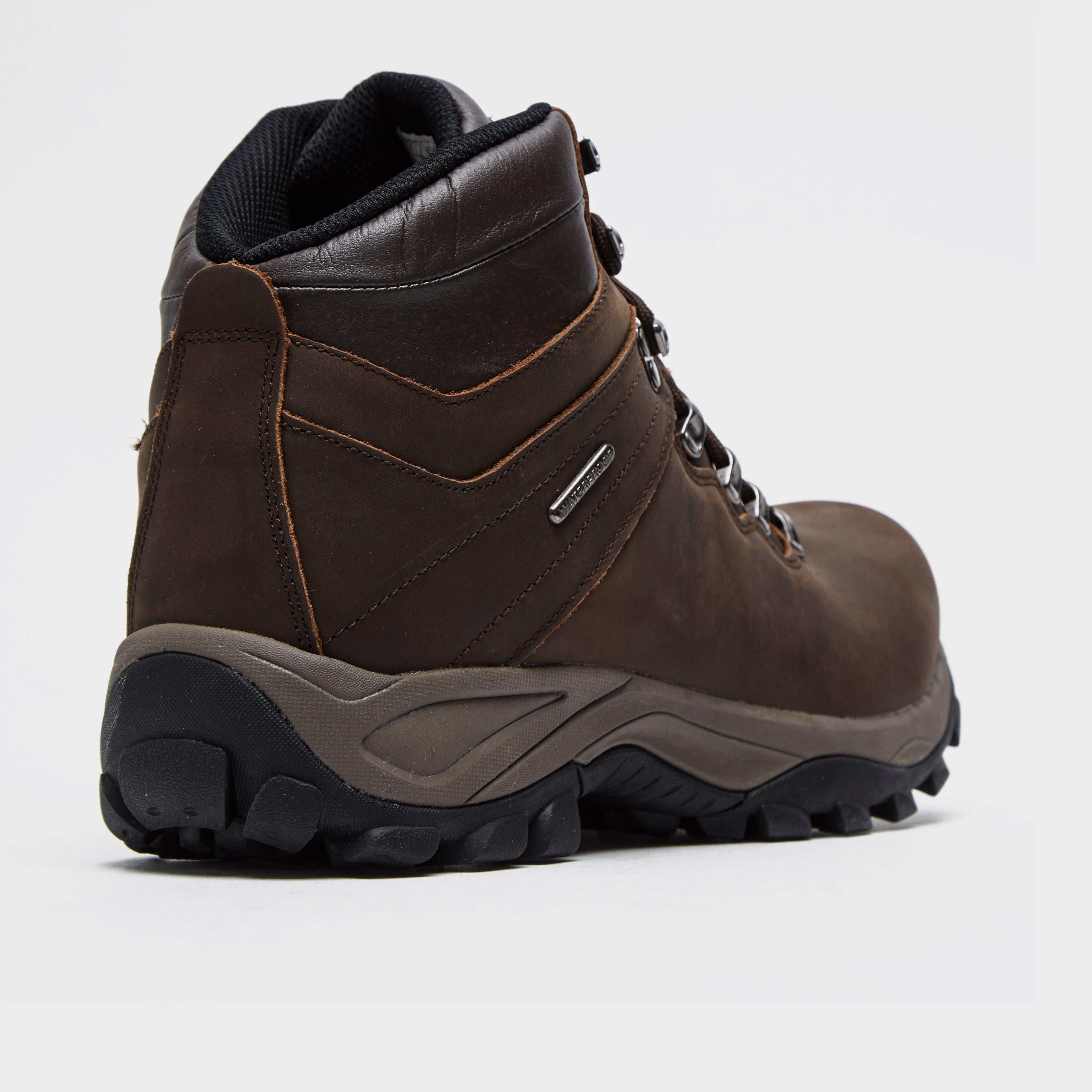 Men's Brecon Walking Boot