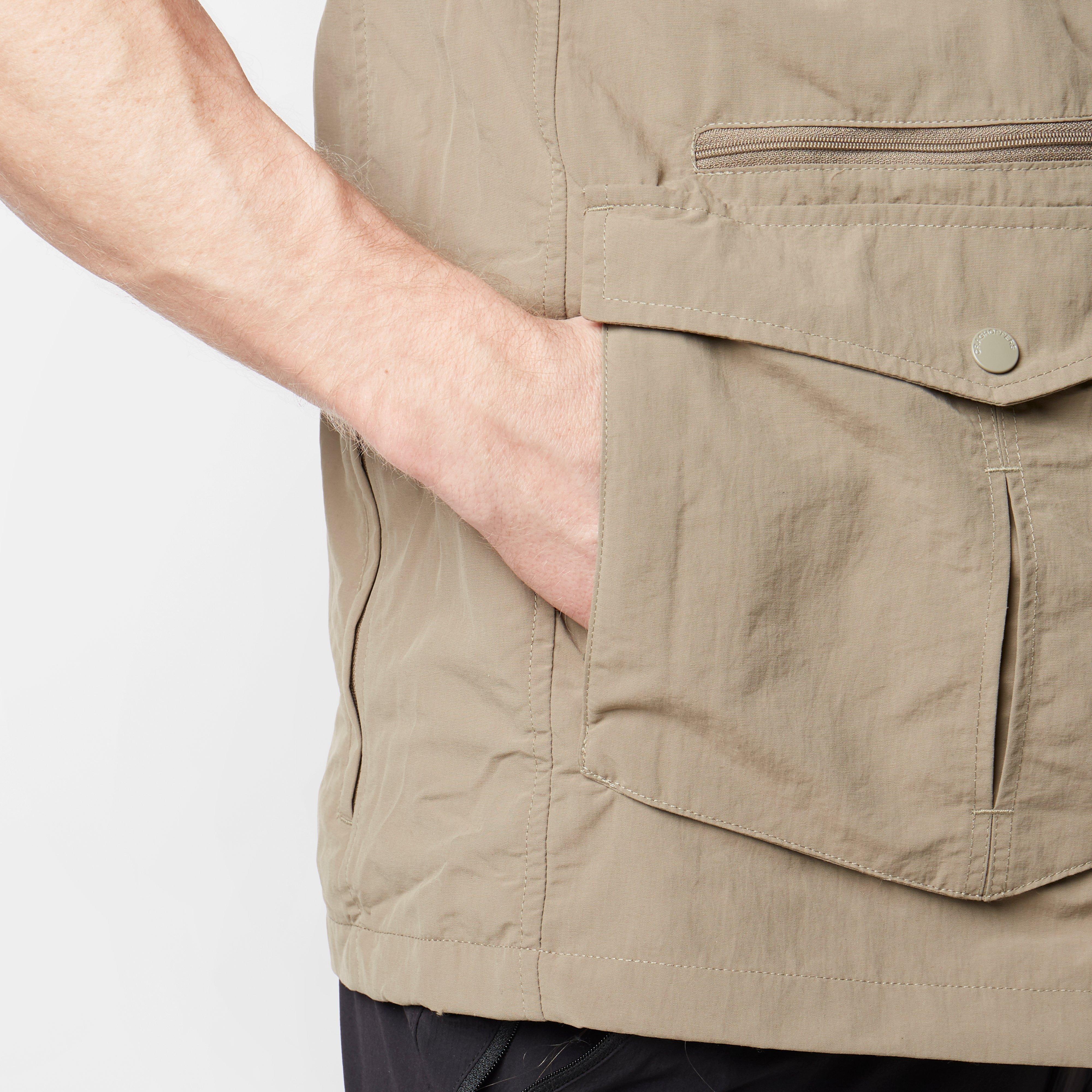 Men's NosiLife Adventure II Gilet