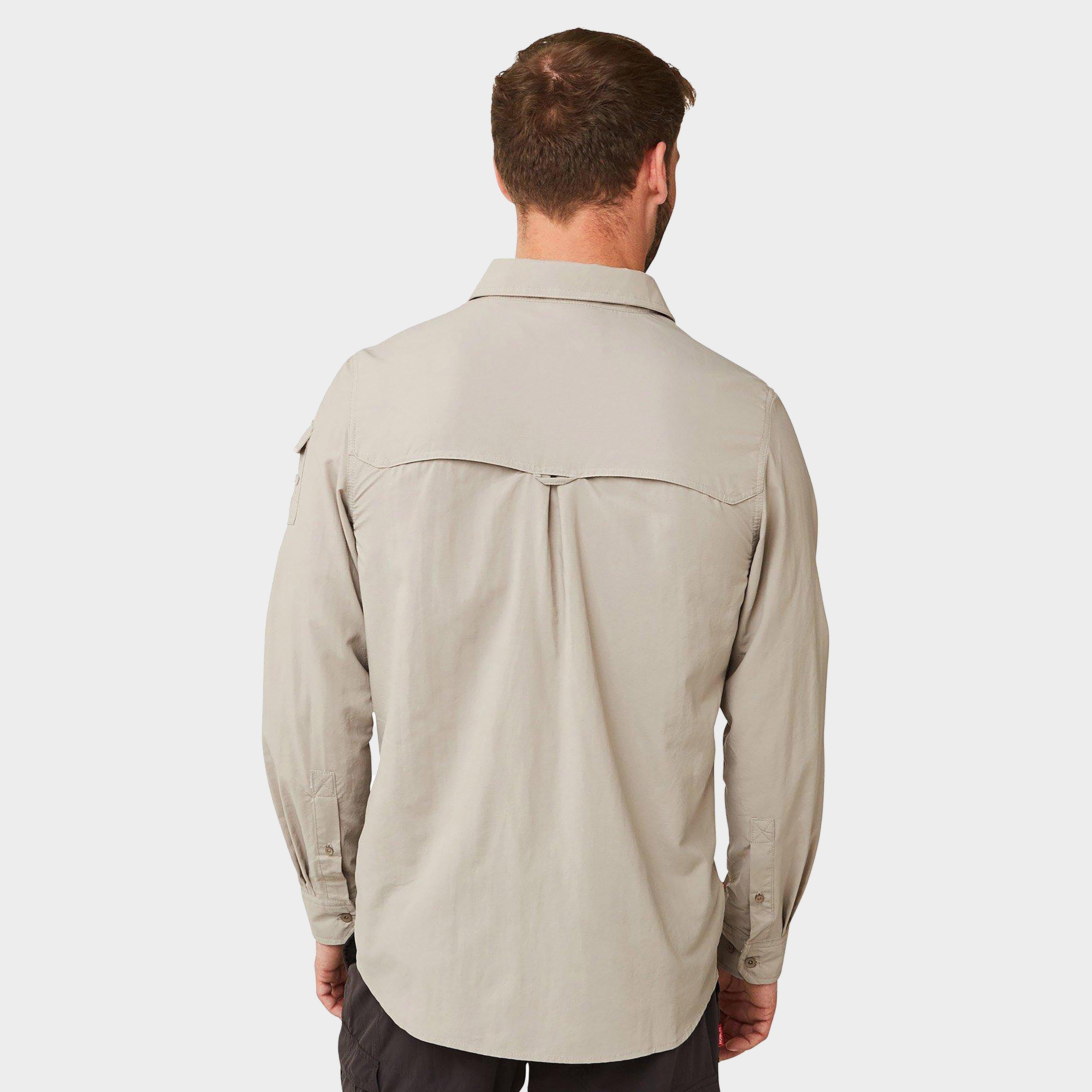 Men's Nosilife Adventure II Shirt